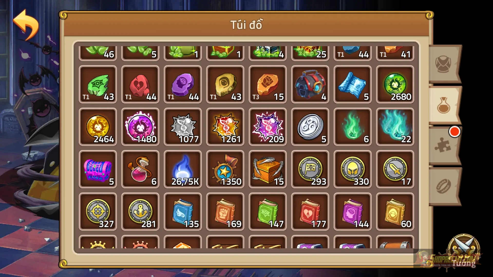 Account Image