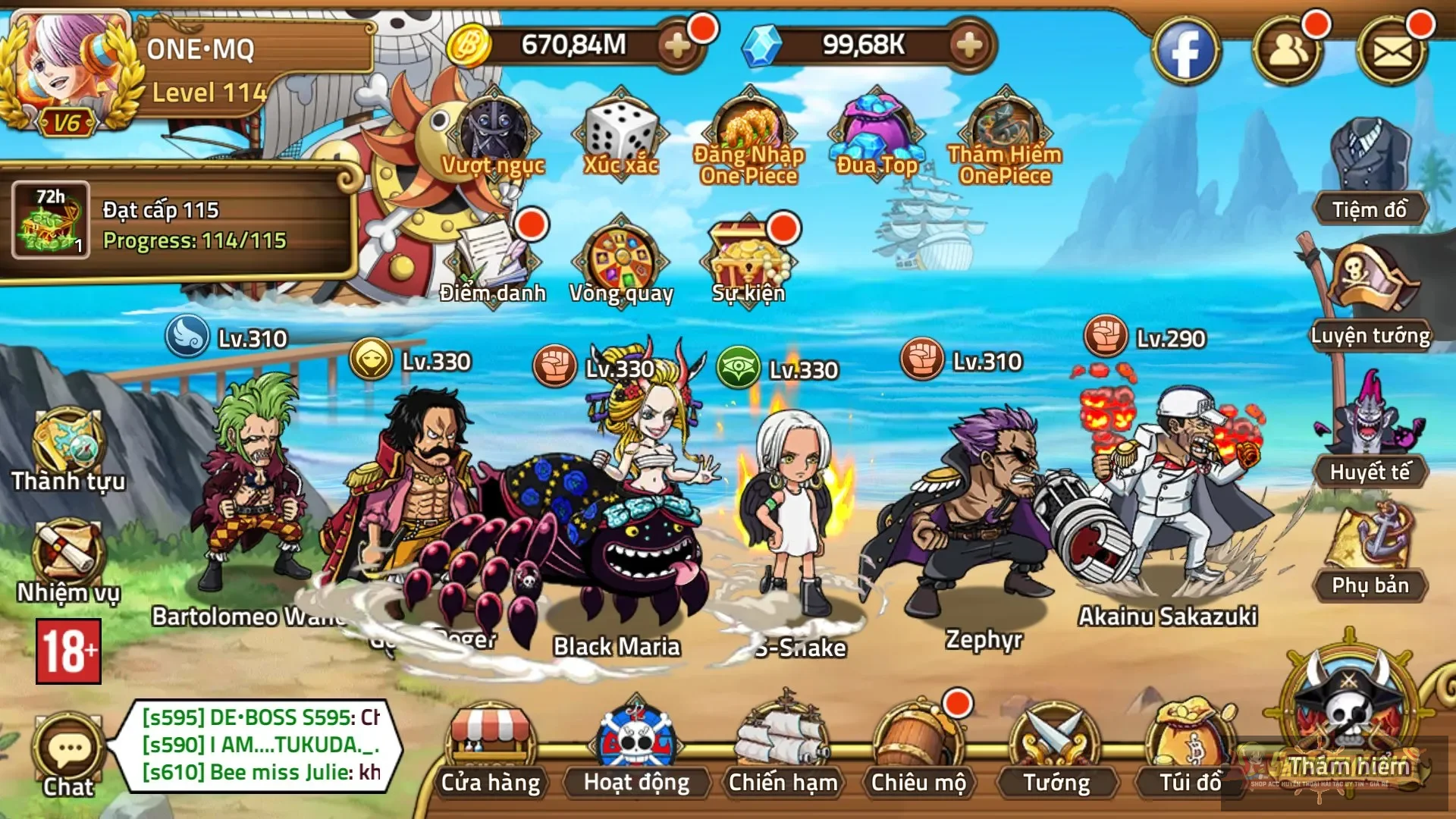 Account Image