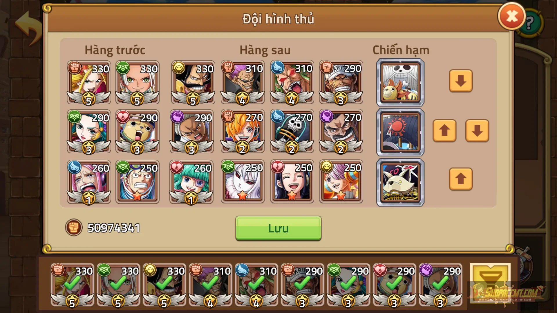 Account Image