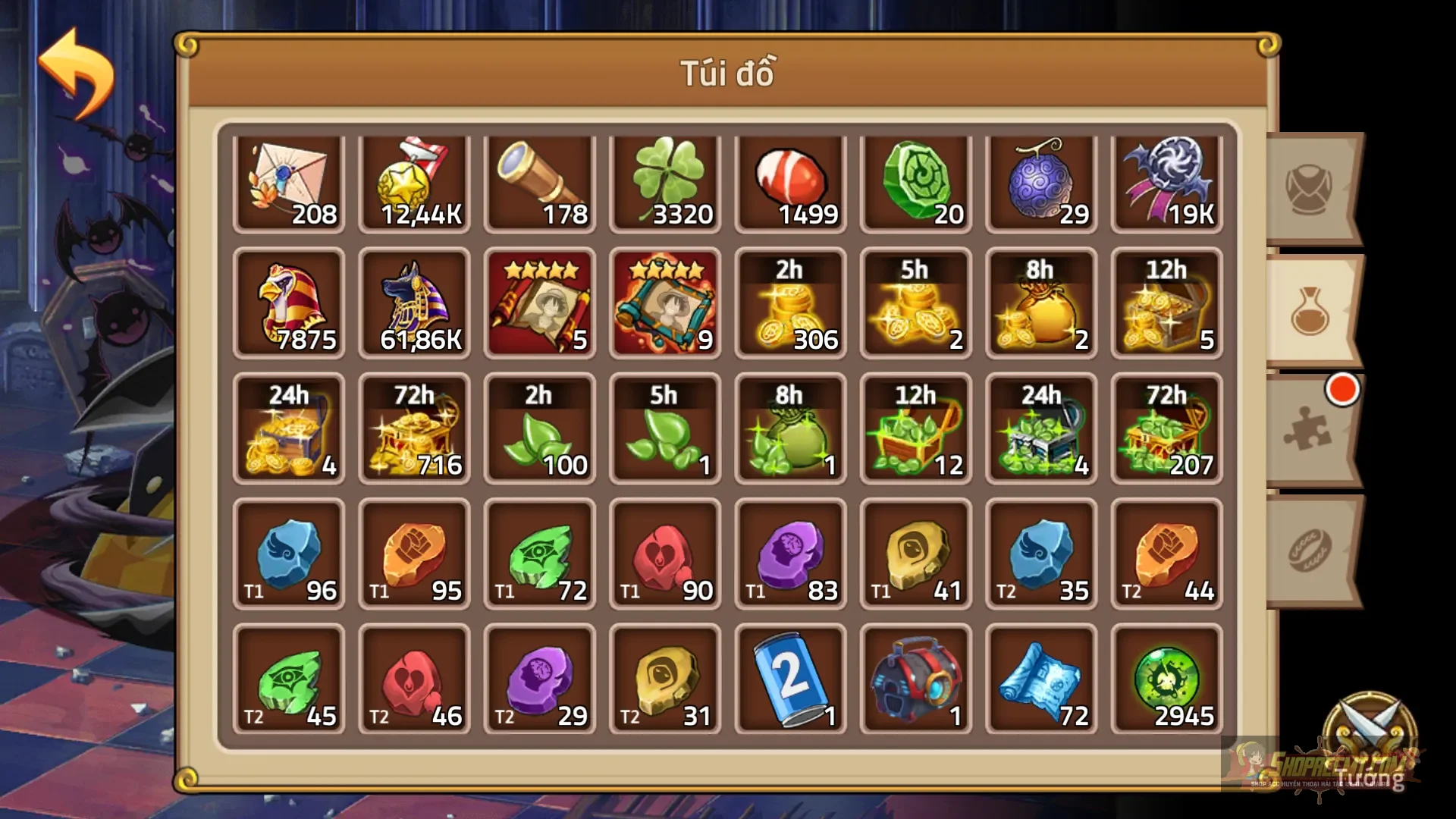 Account Image