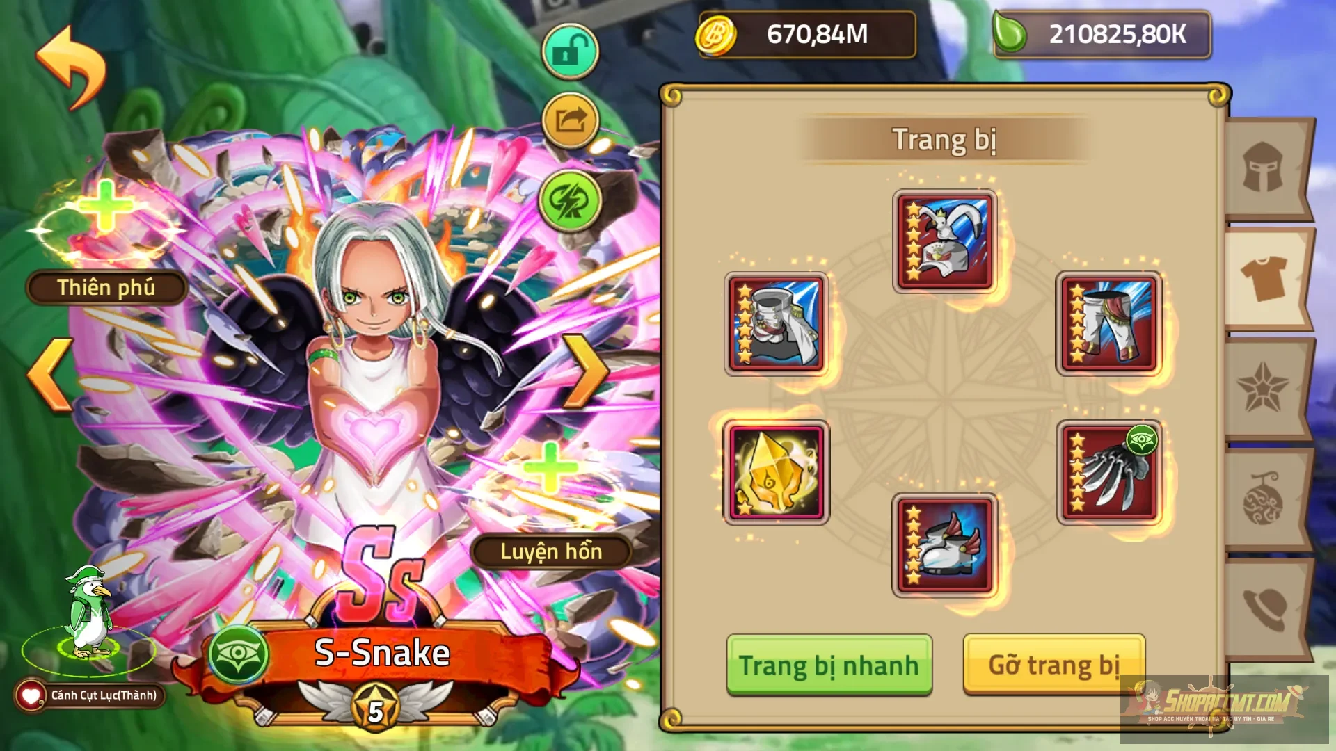 Account Image