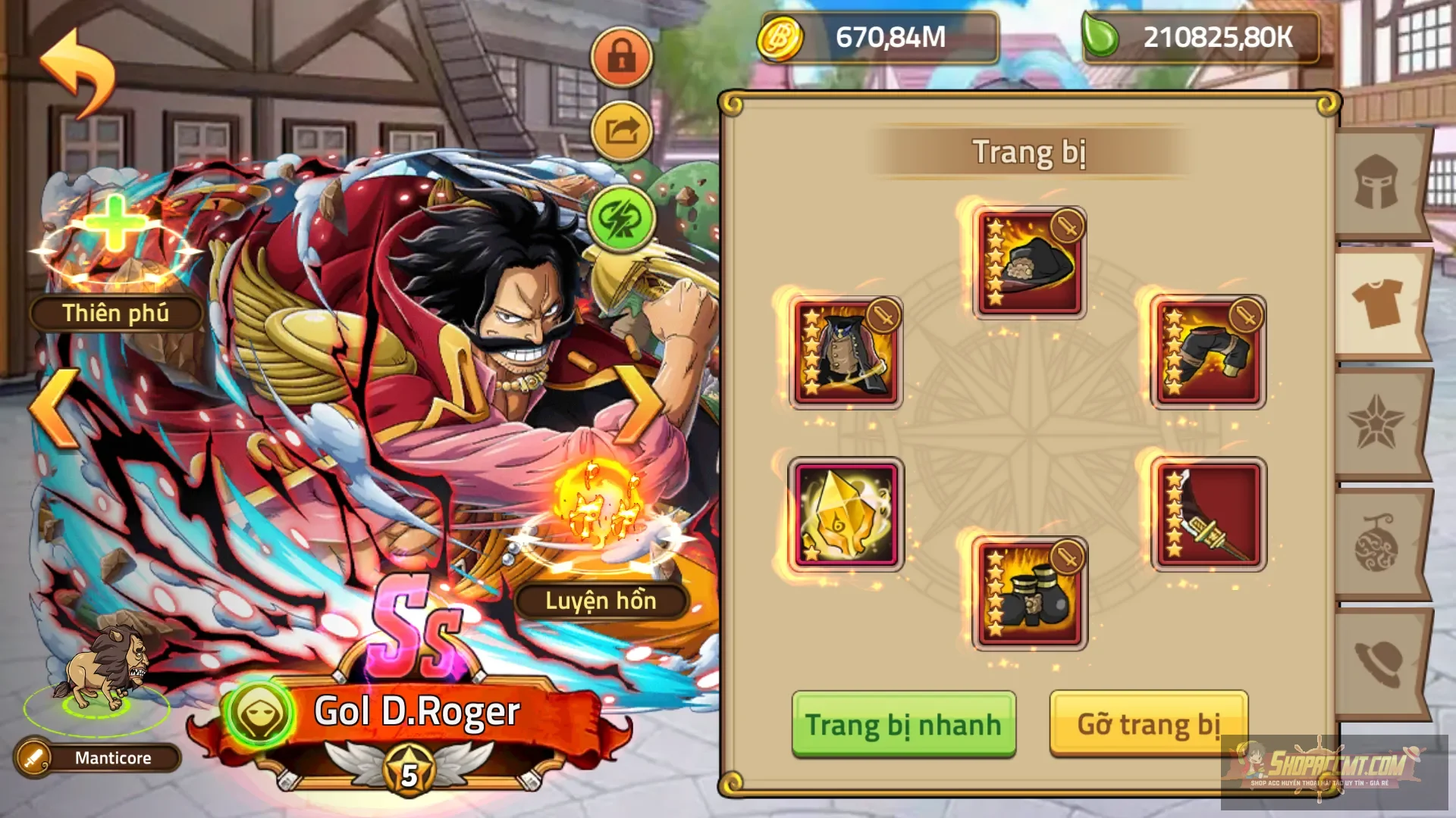 Account Image