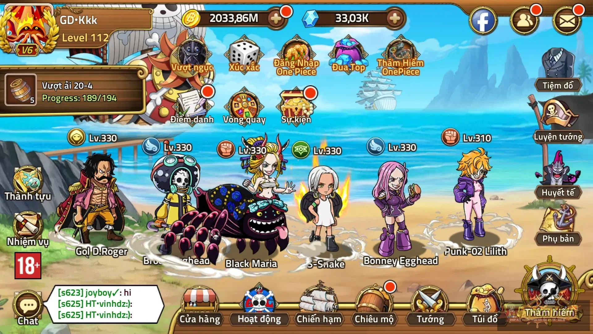 Account Image
