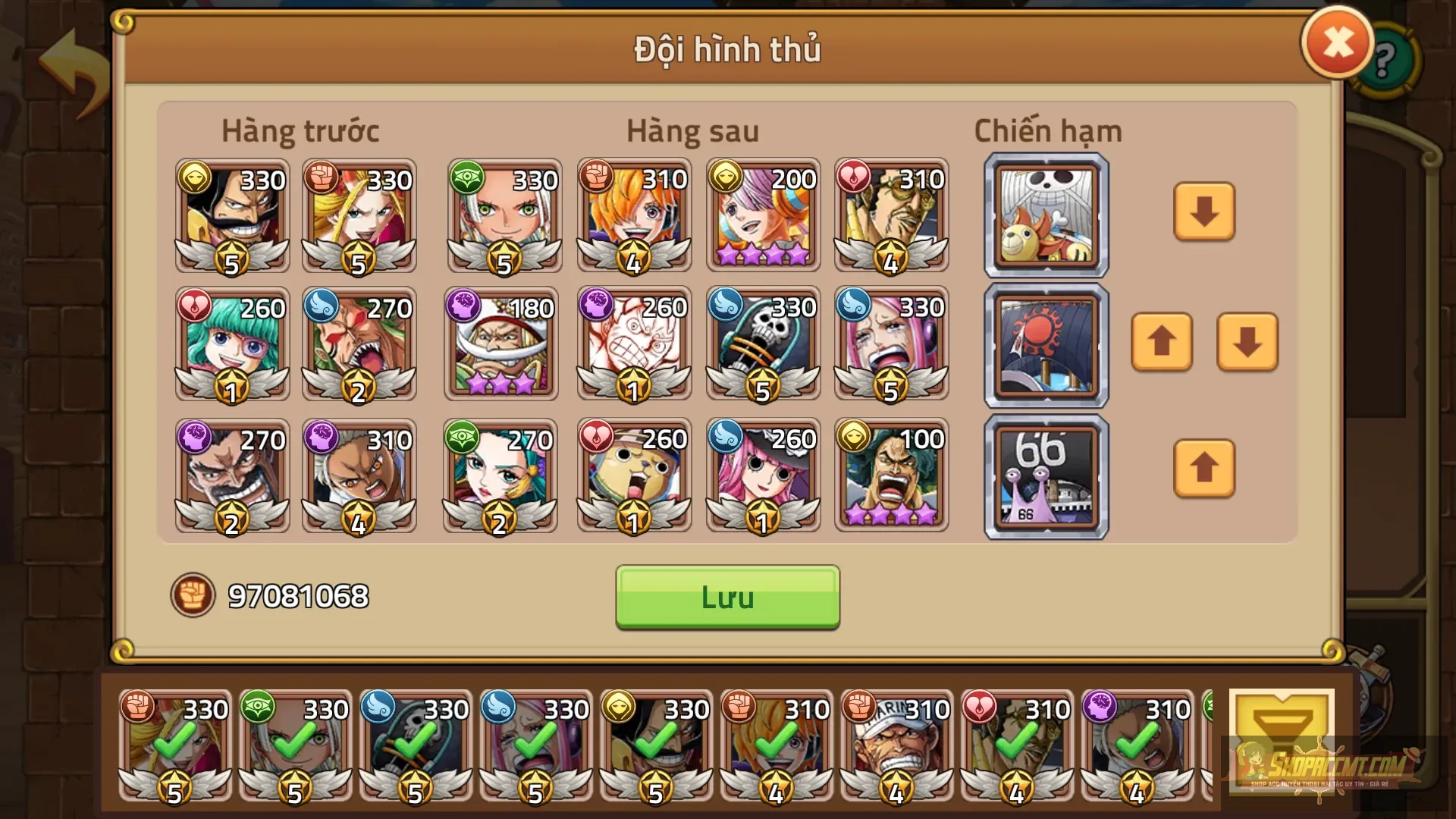 Account Image
