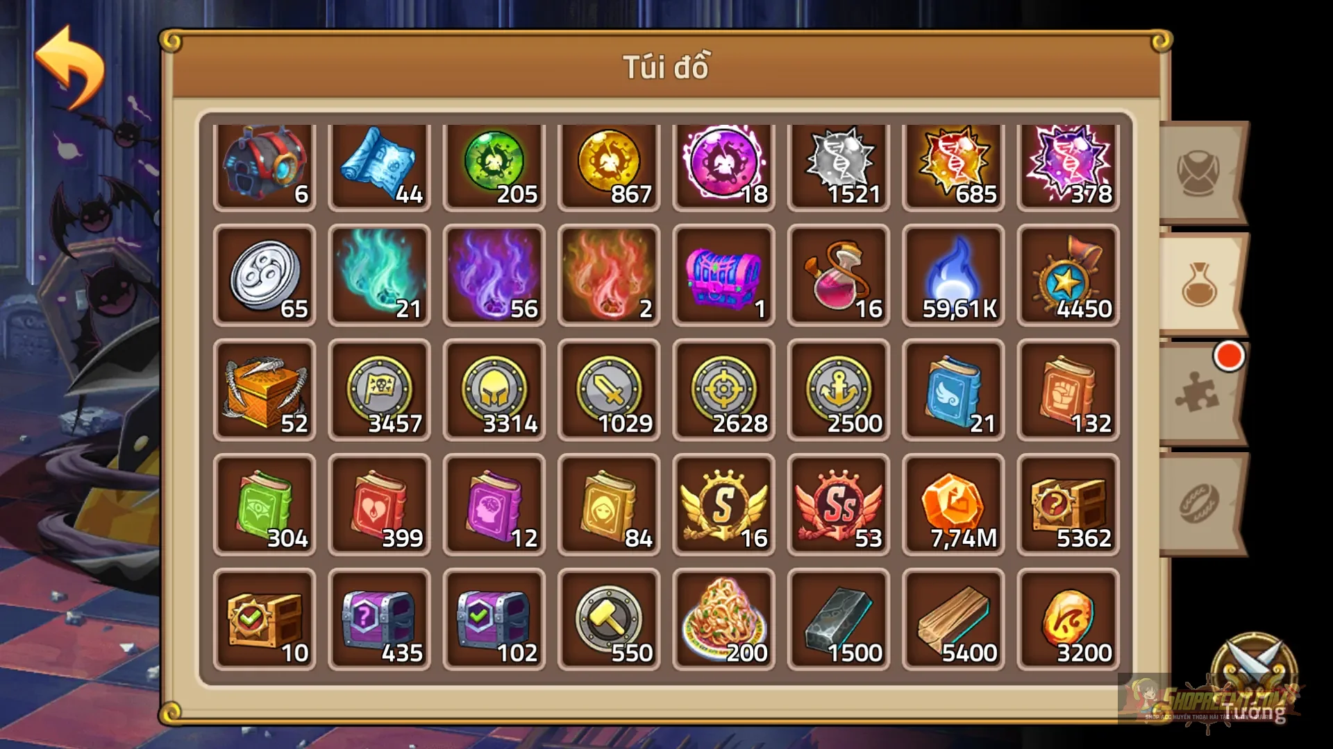 Account Image