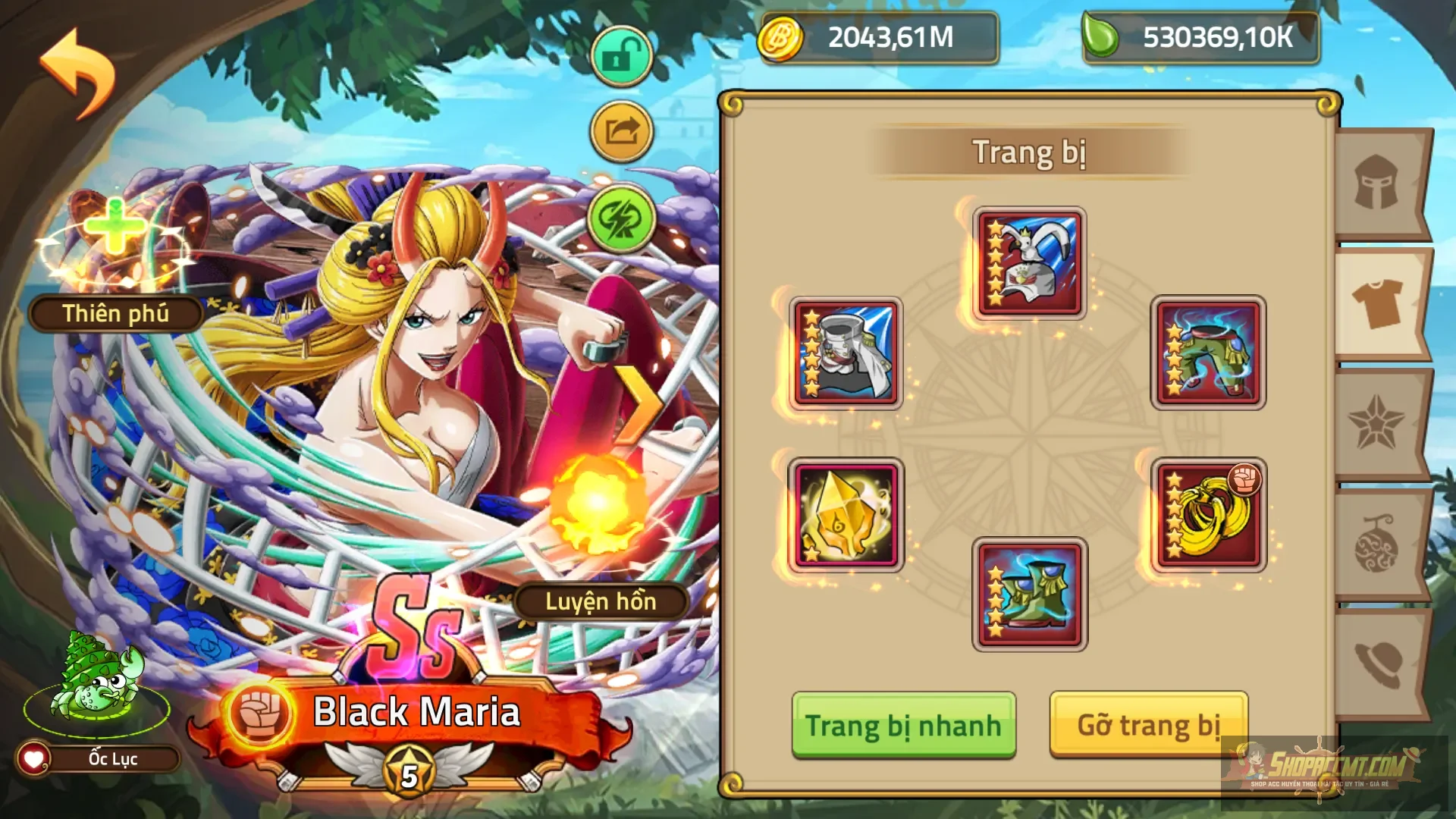 Account Image