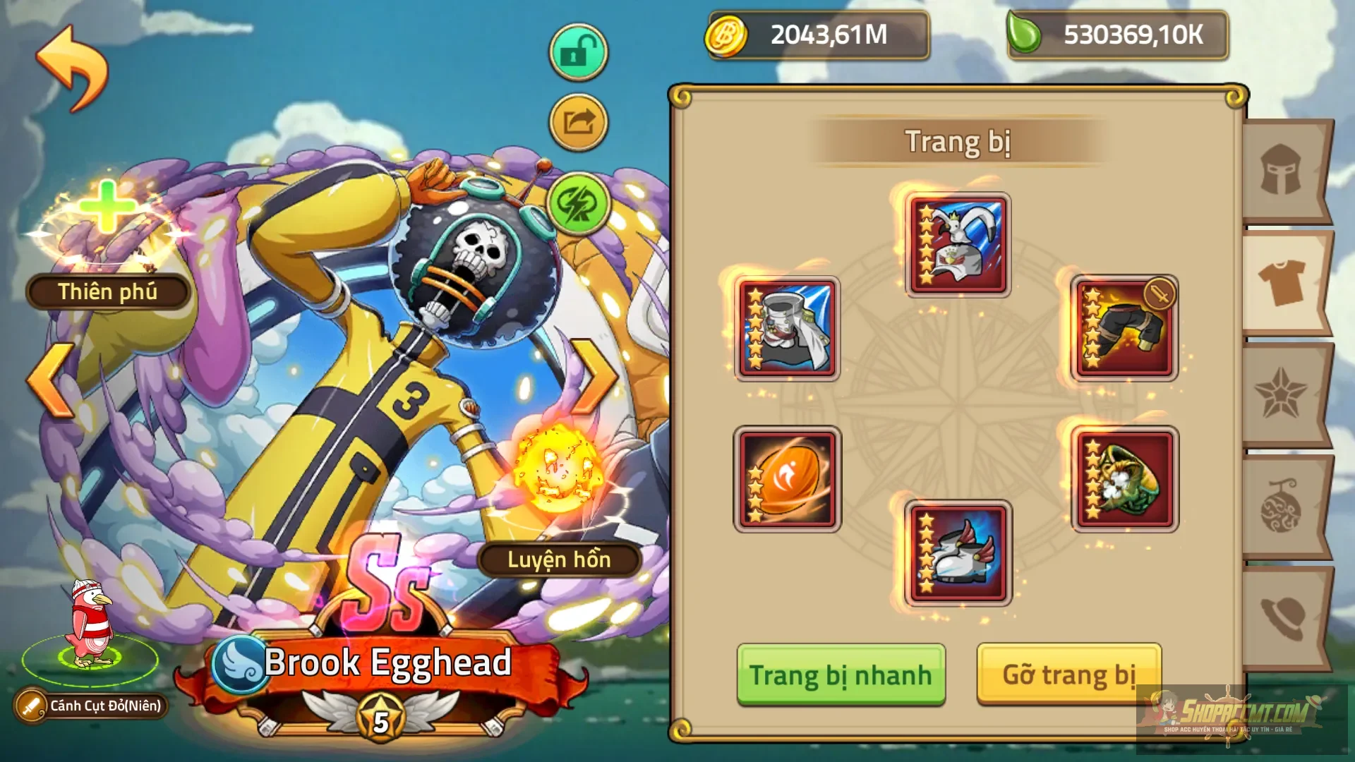 Account Image