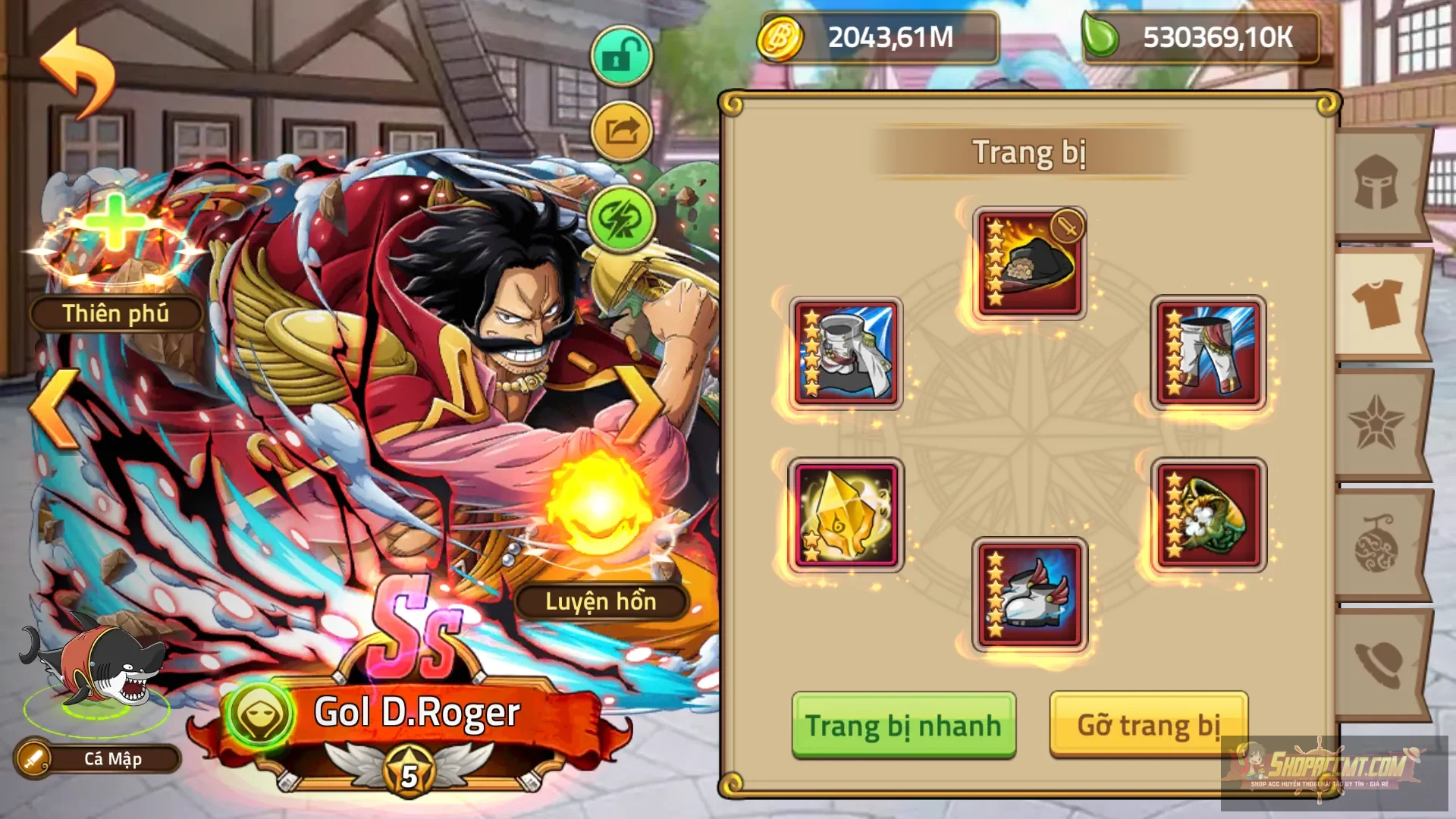 Account Image