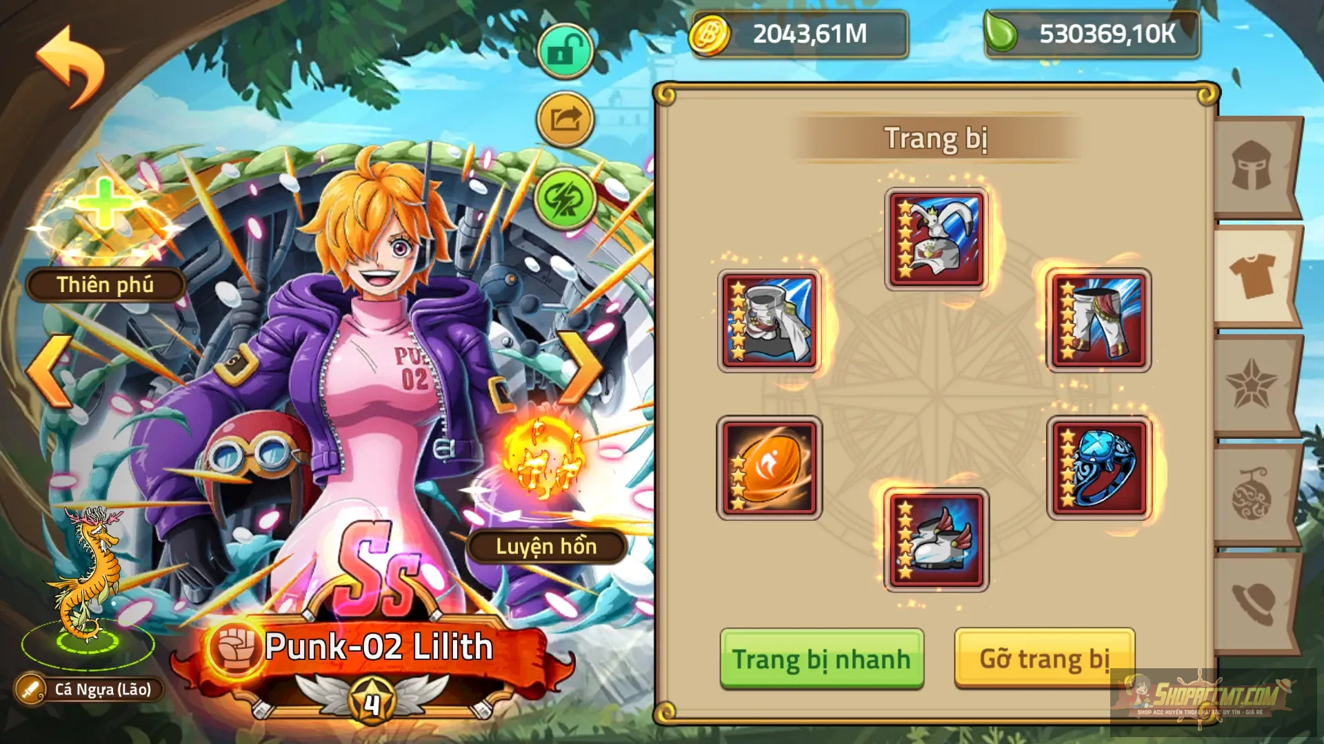 Account Image