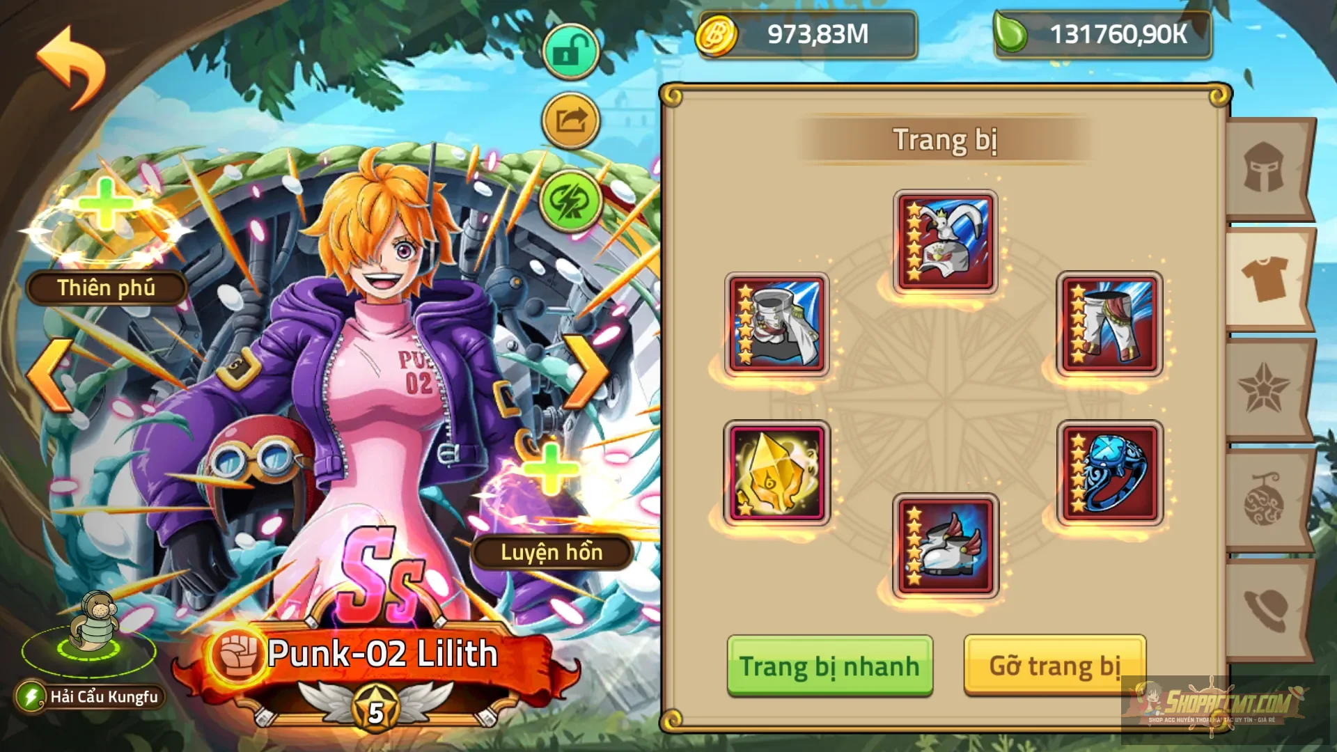 Account Image