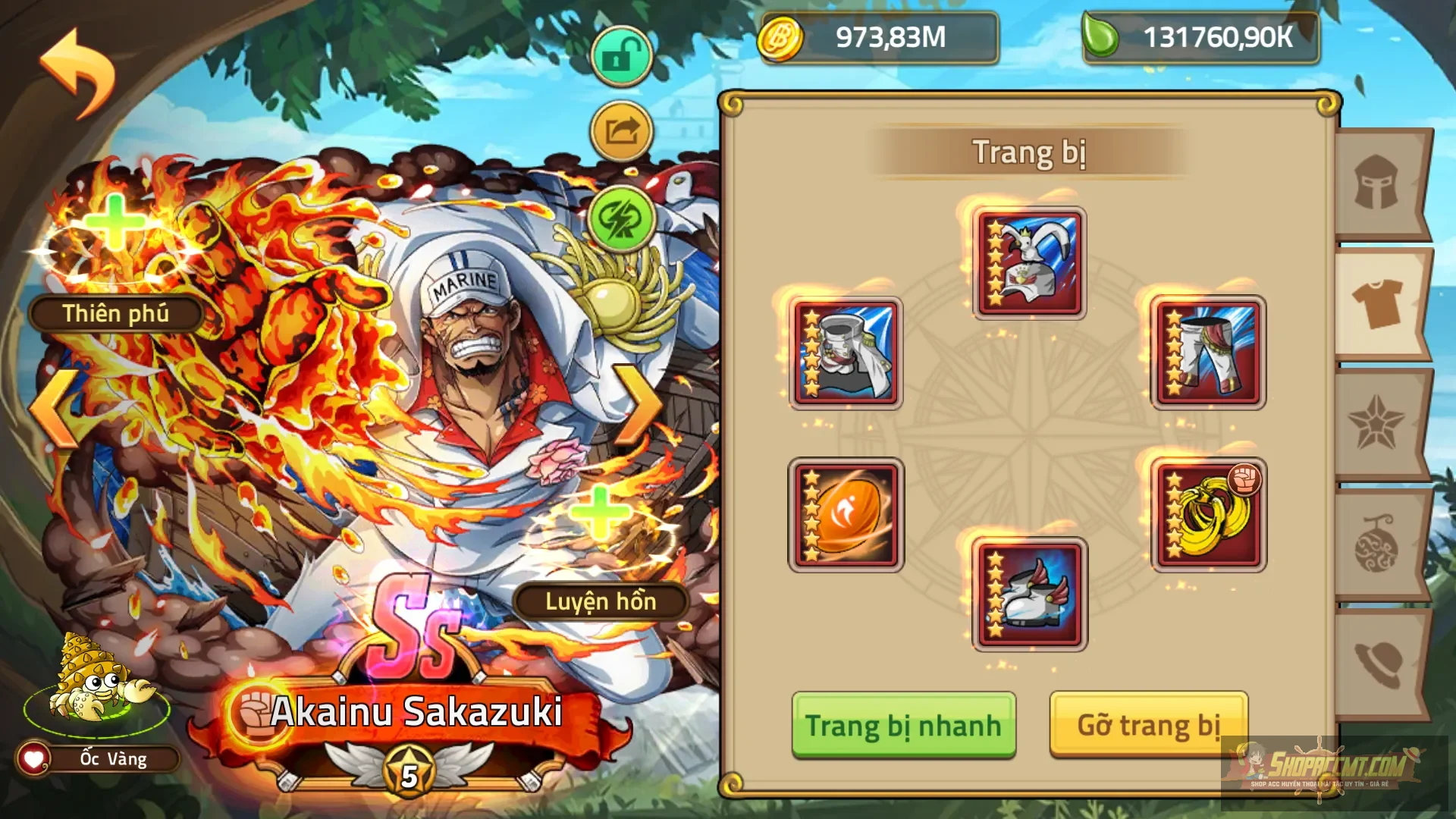 Account Image