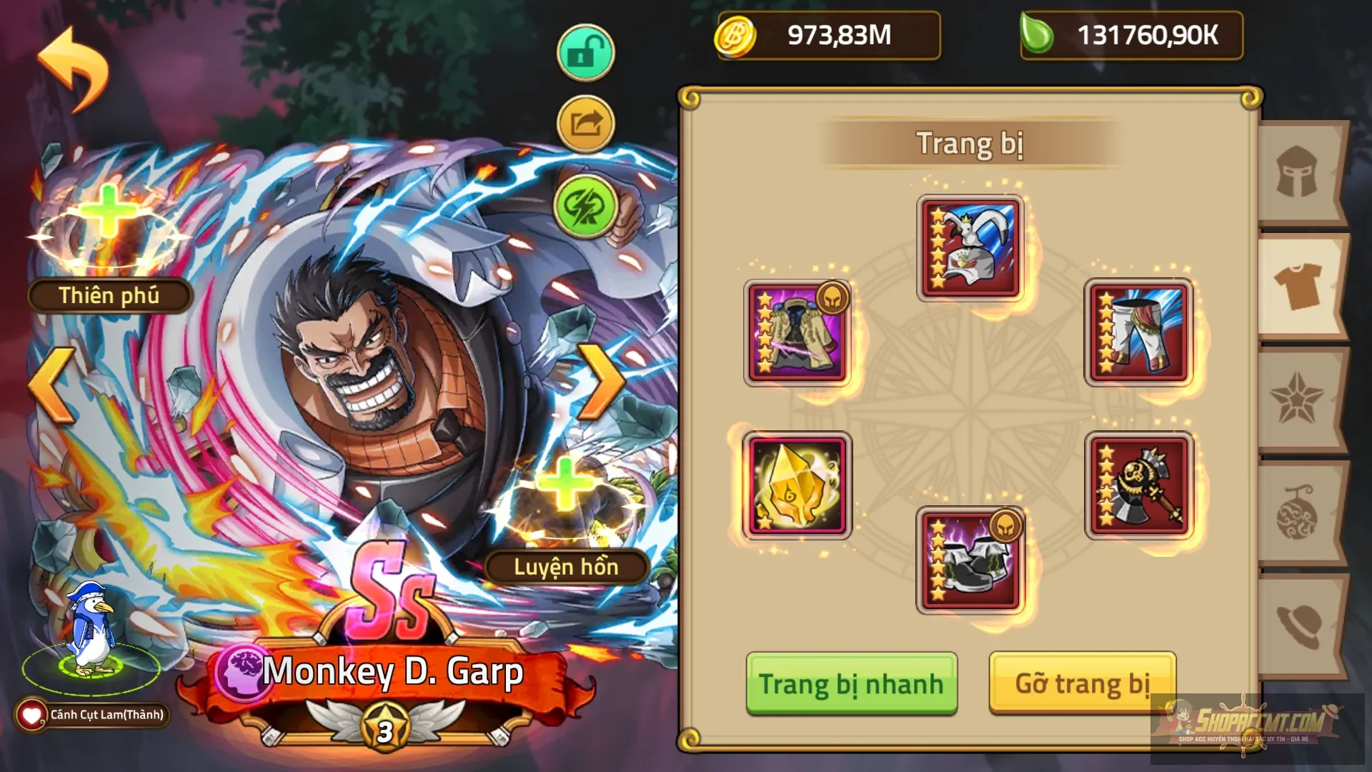 Account Image