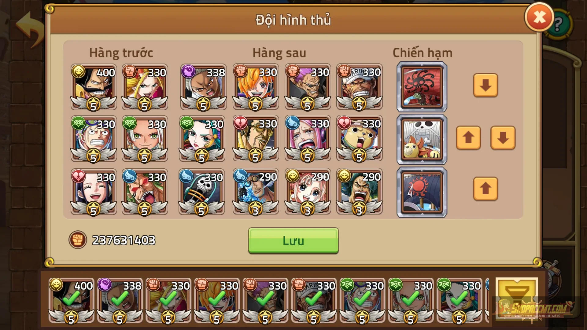 Account Image
