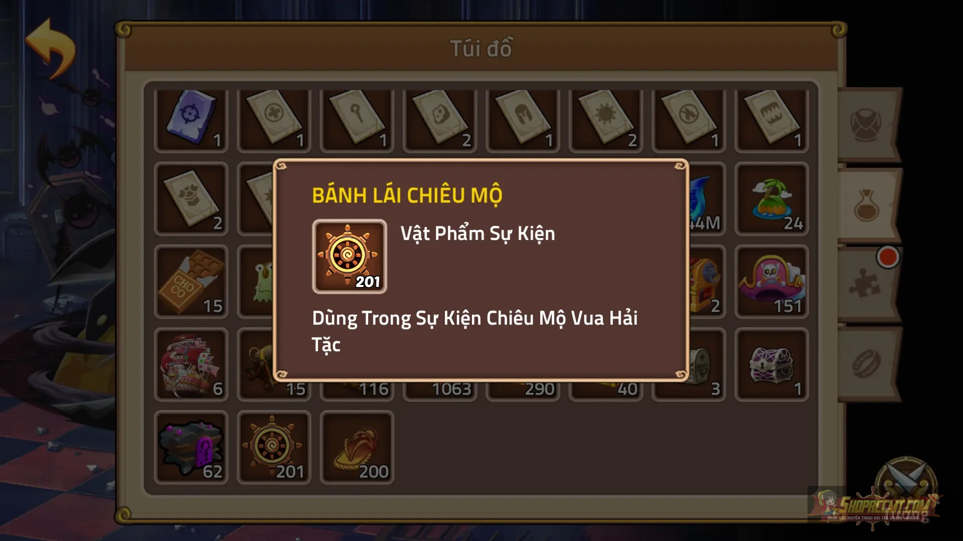 Account Image