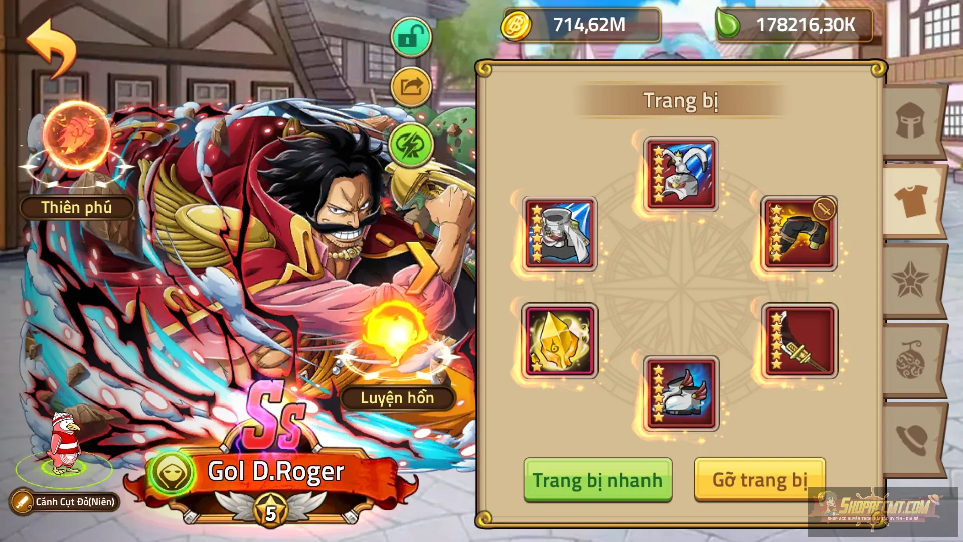 Account Image