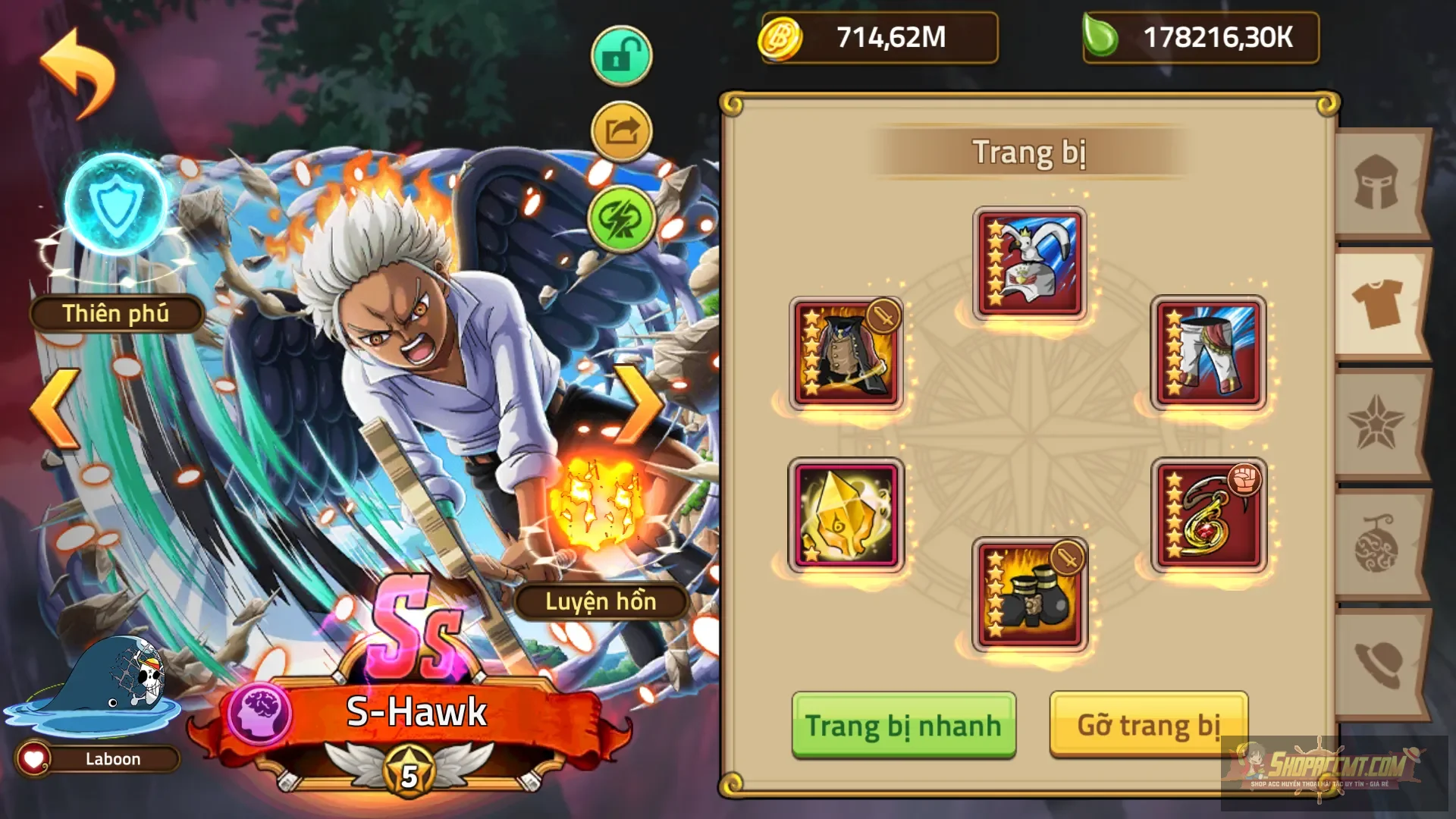 Account Image