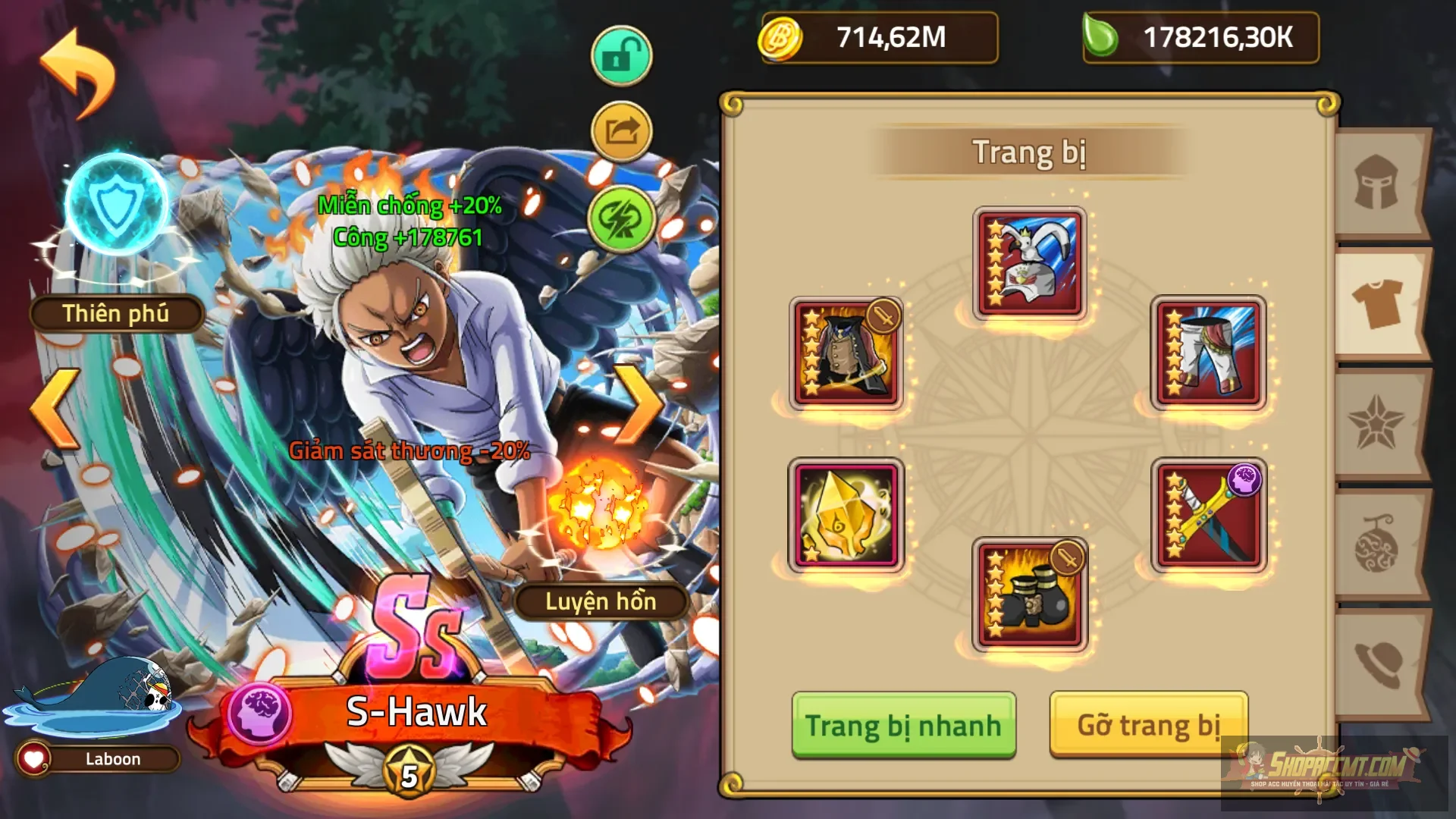 Account Image