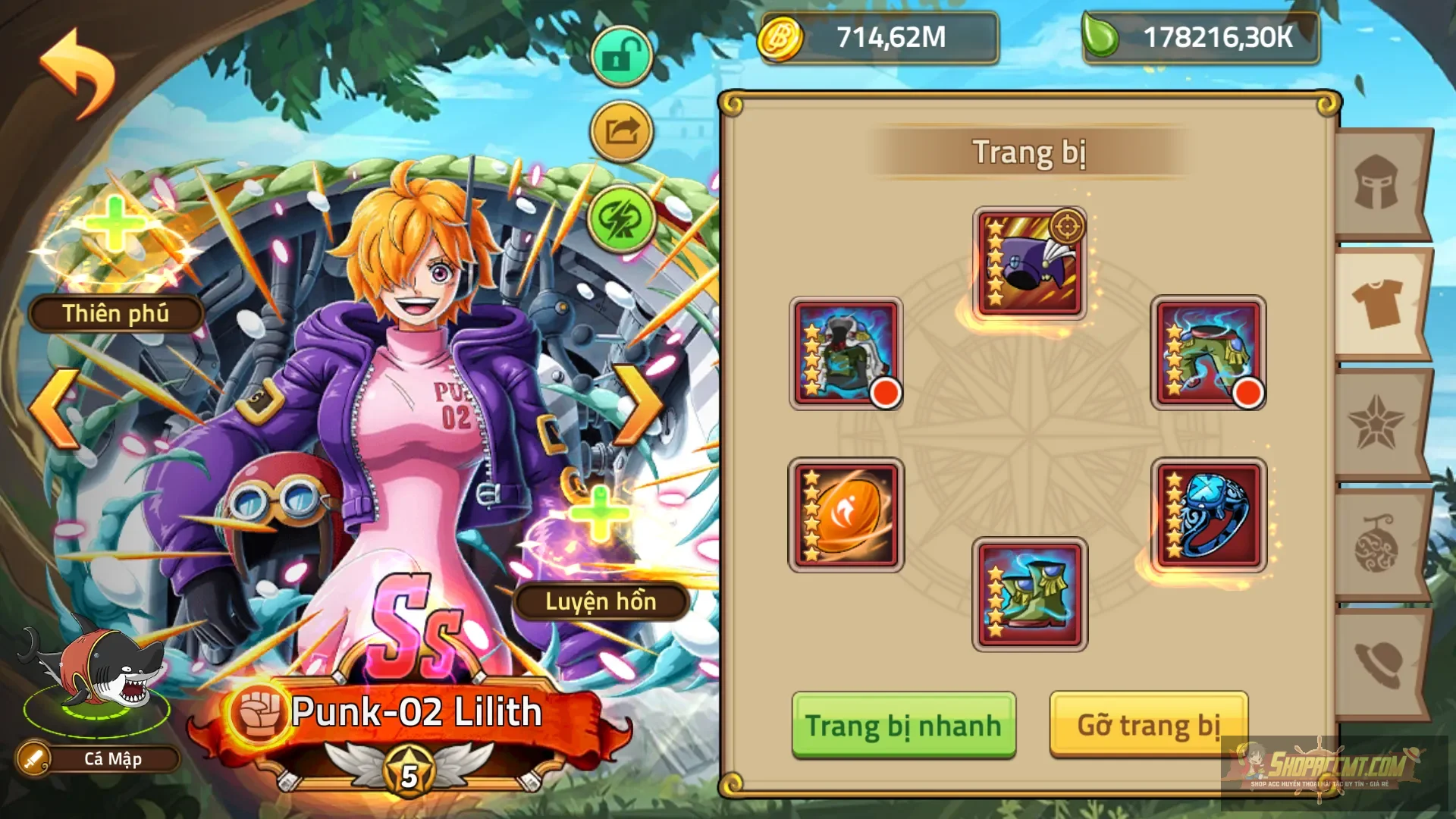 Account Image