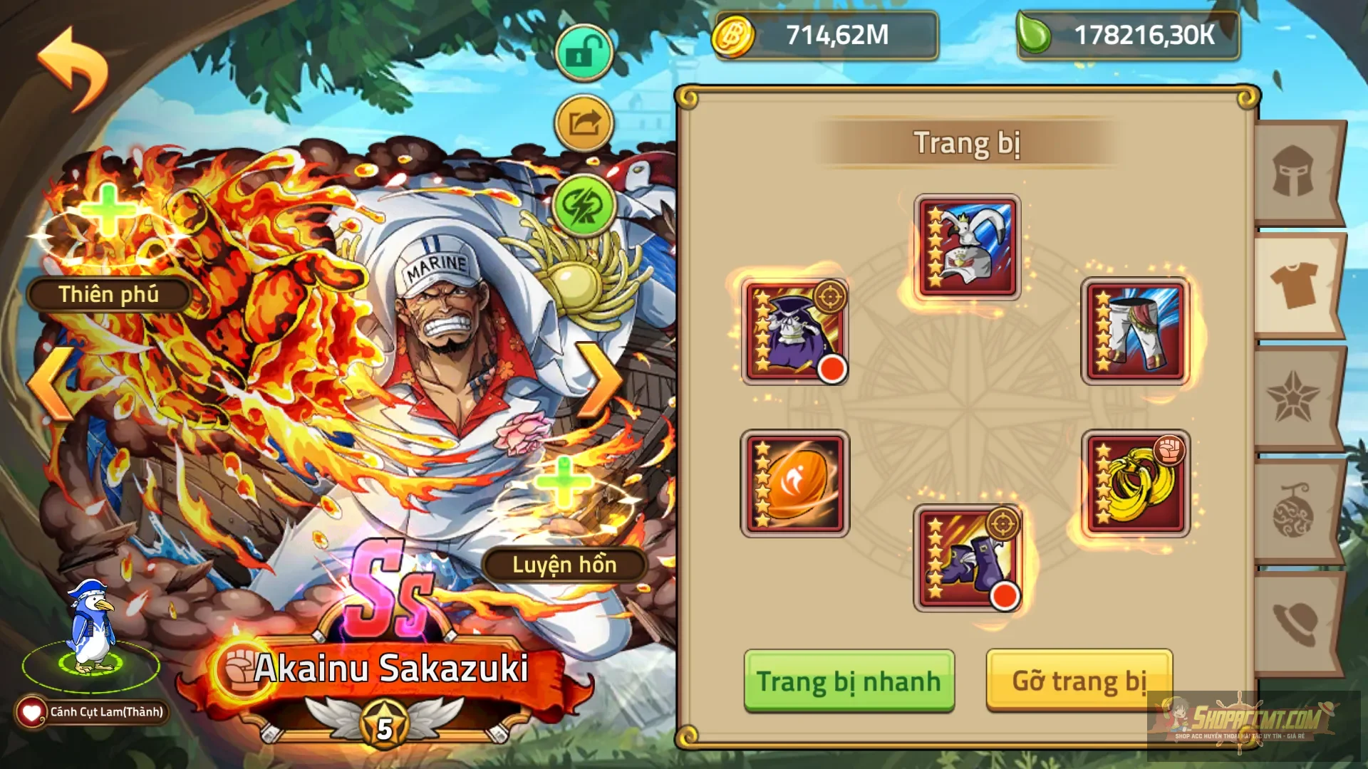 Account Image
