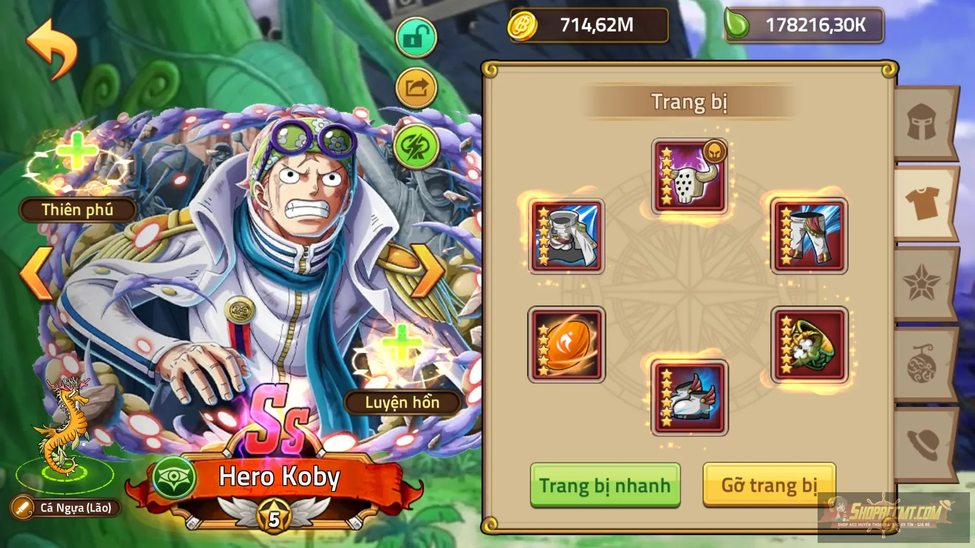 Account Image