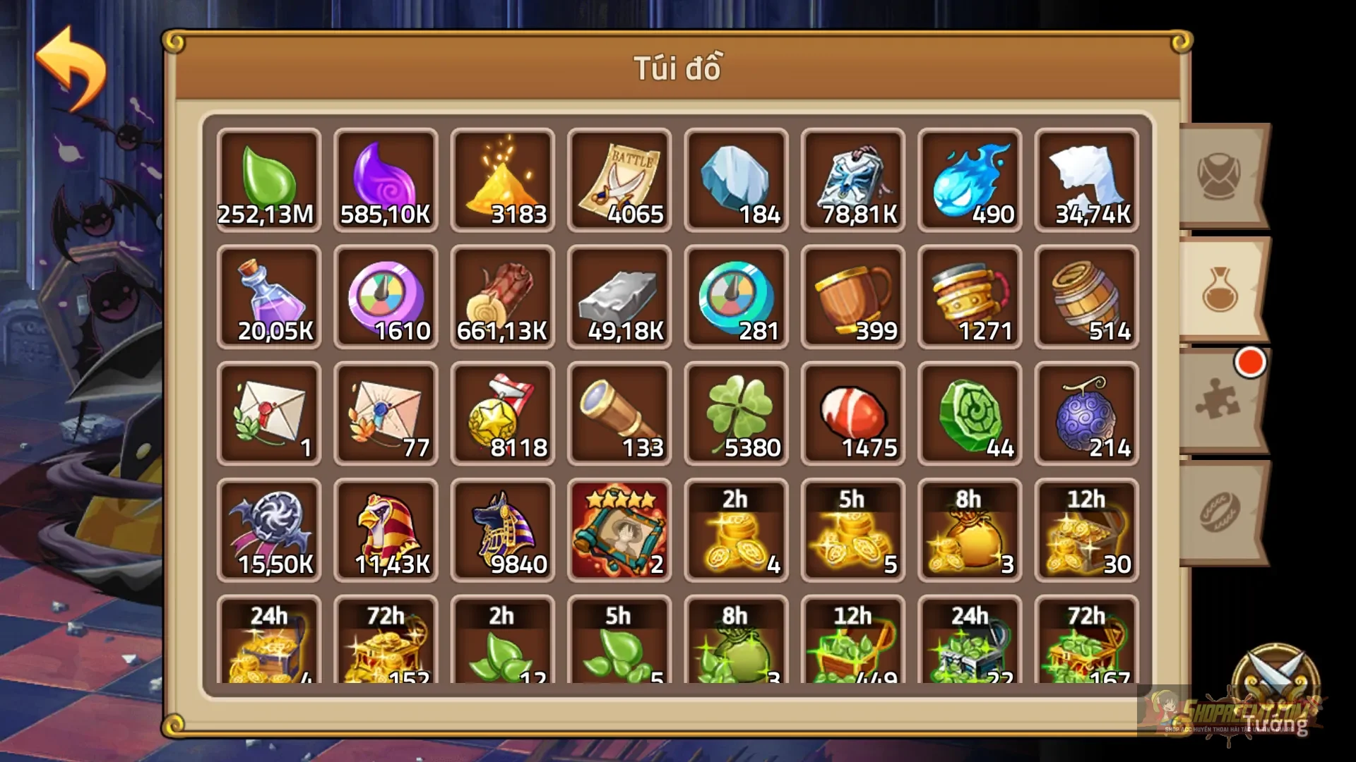 Account Image