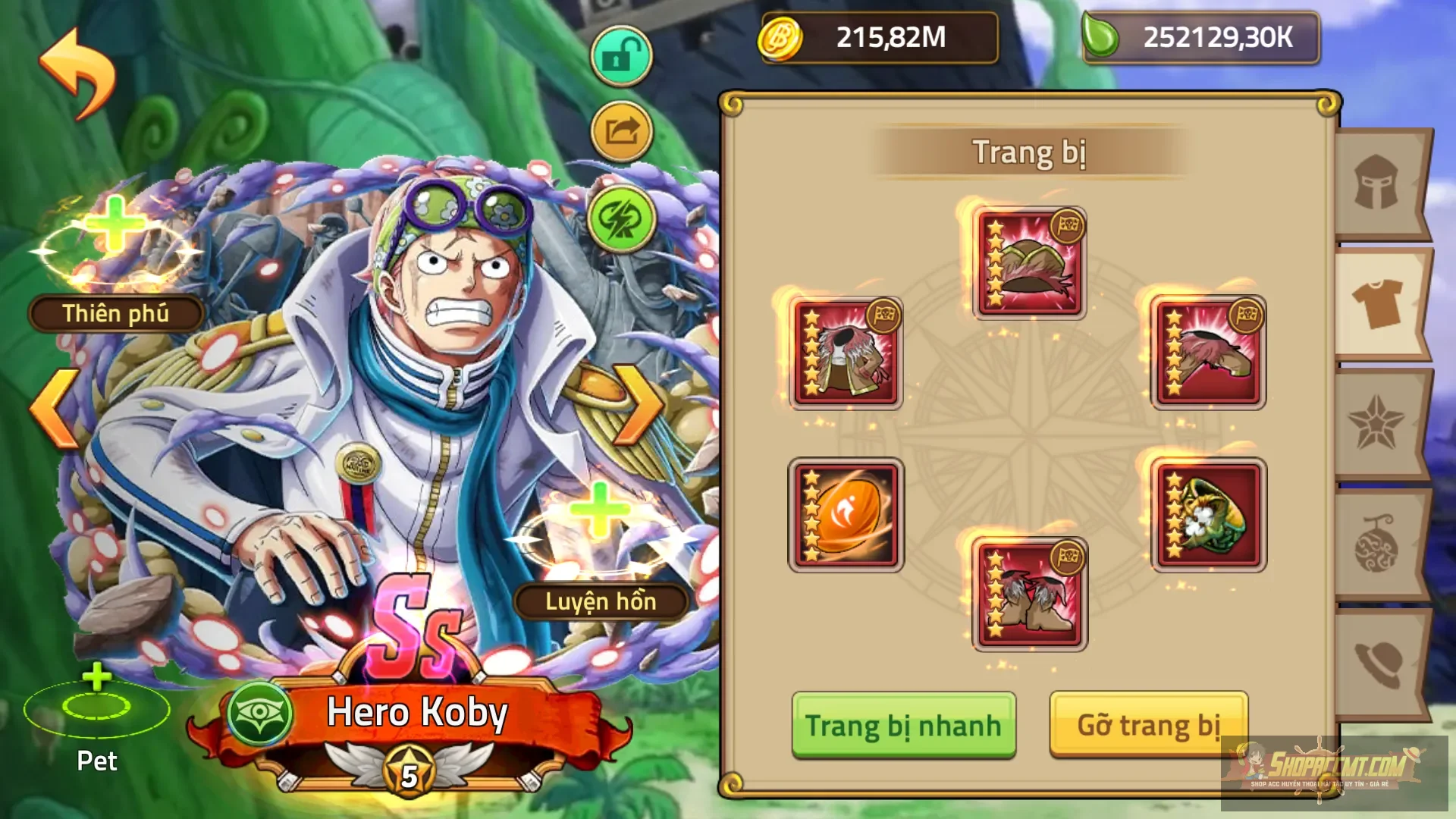 Account Image