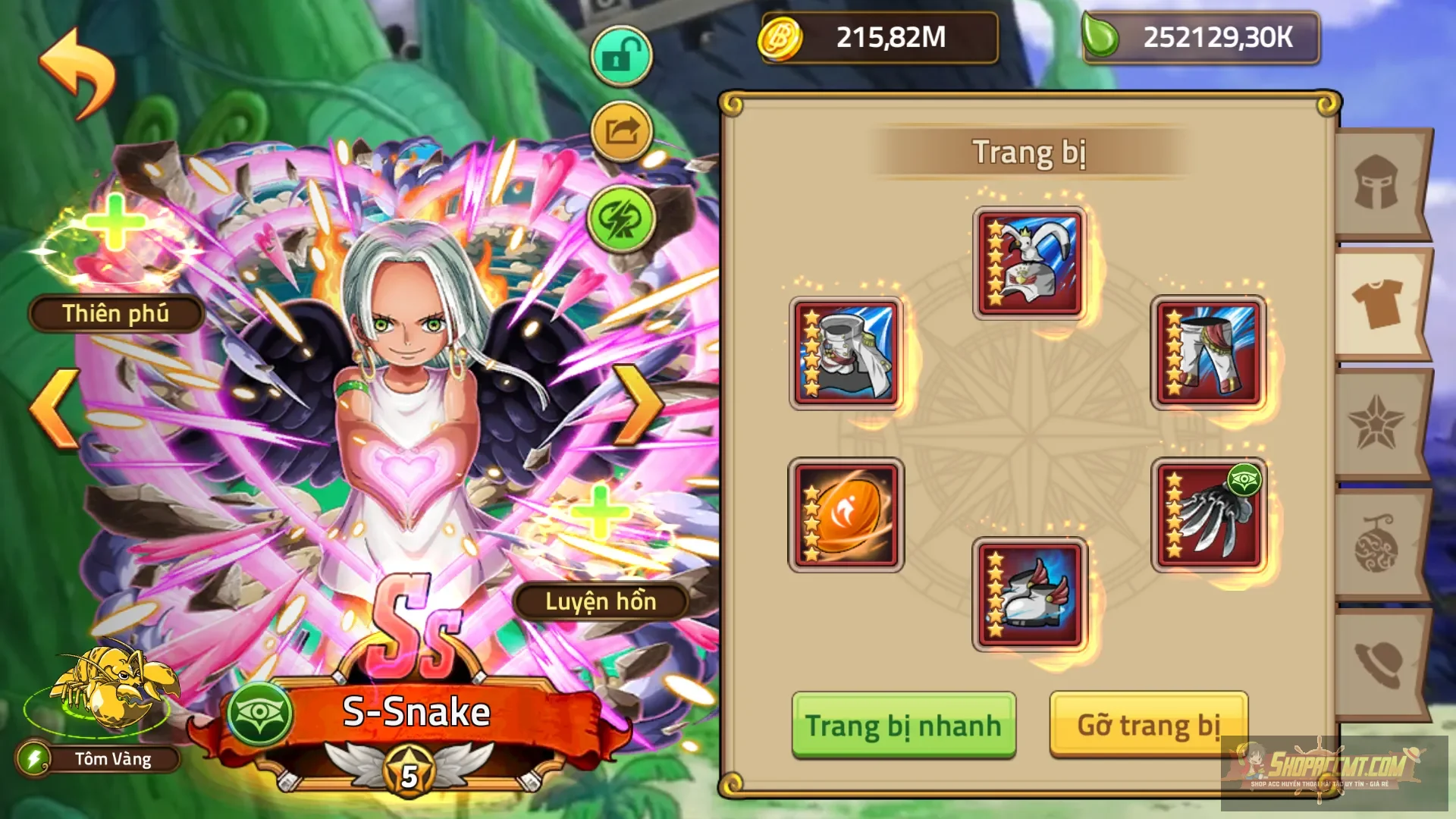 Account Image