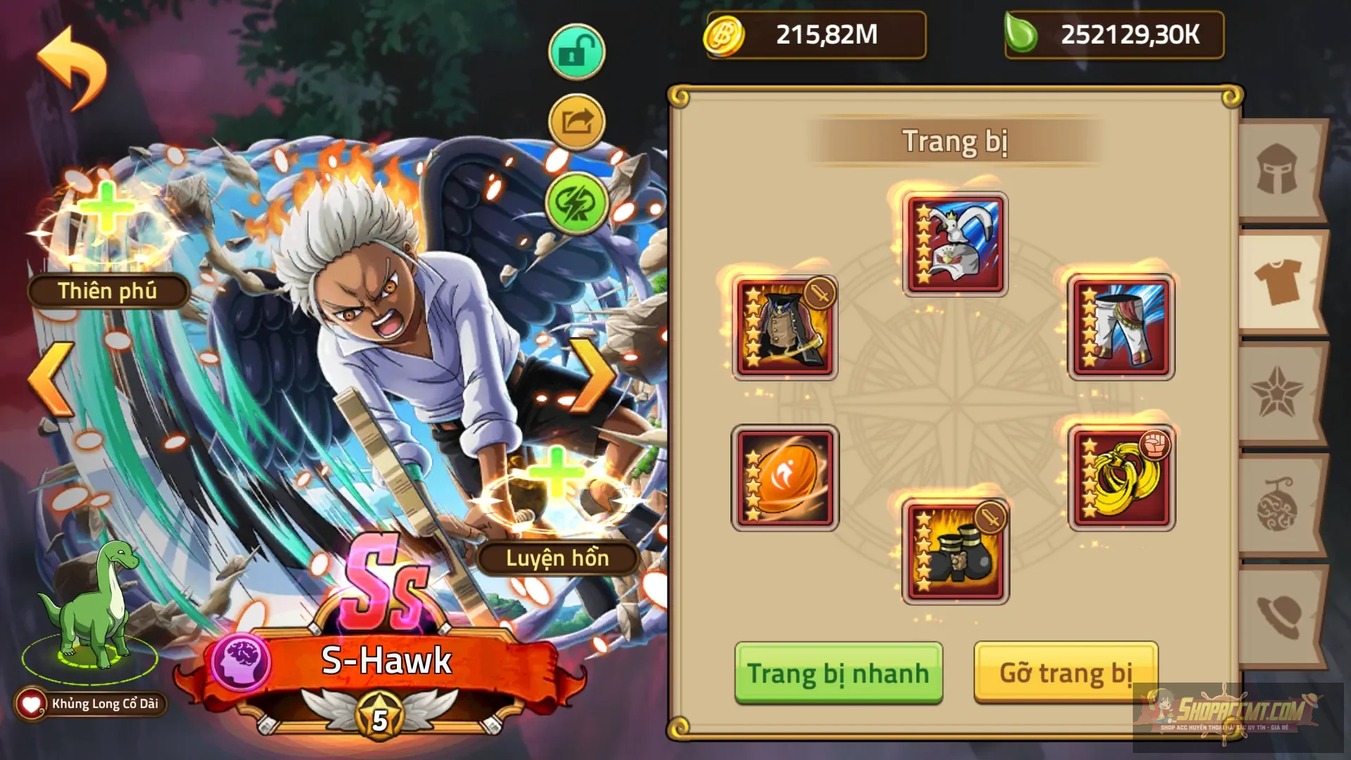 Account Image