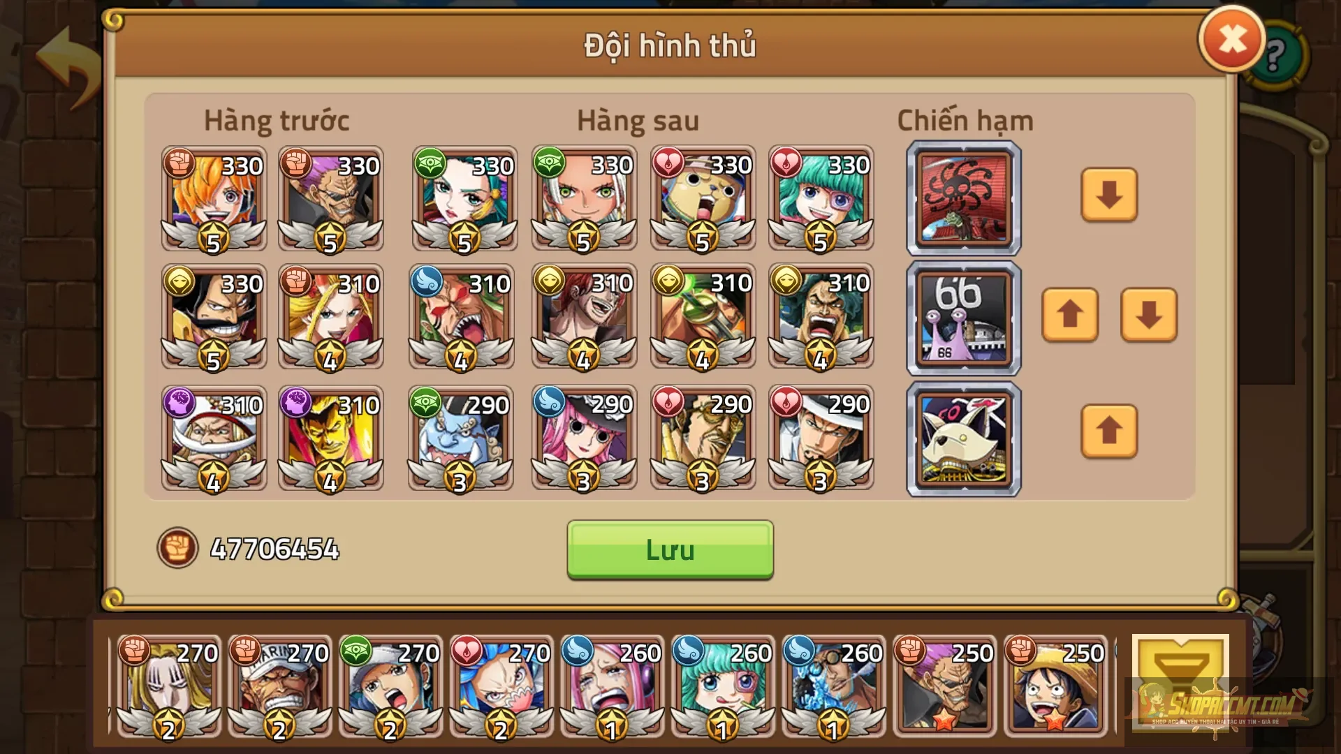 Account Image