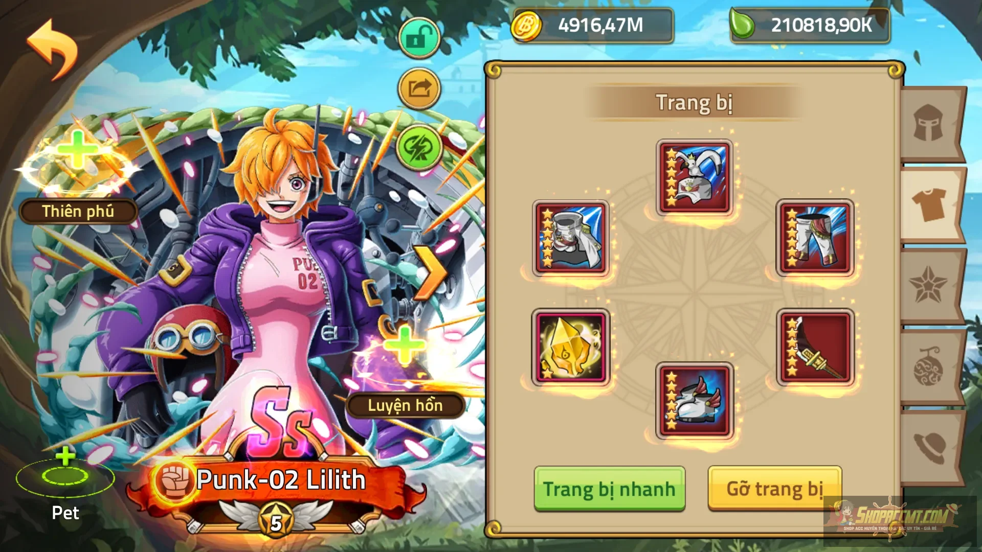 Account Image