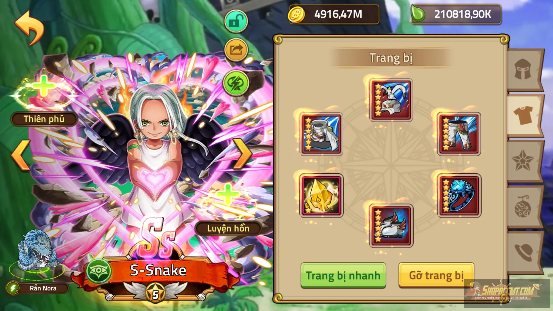 Account Image