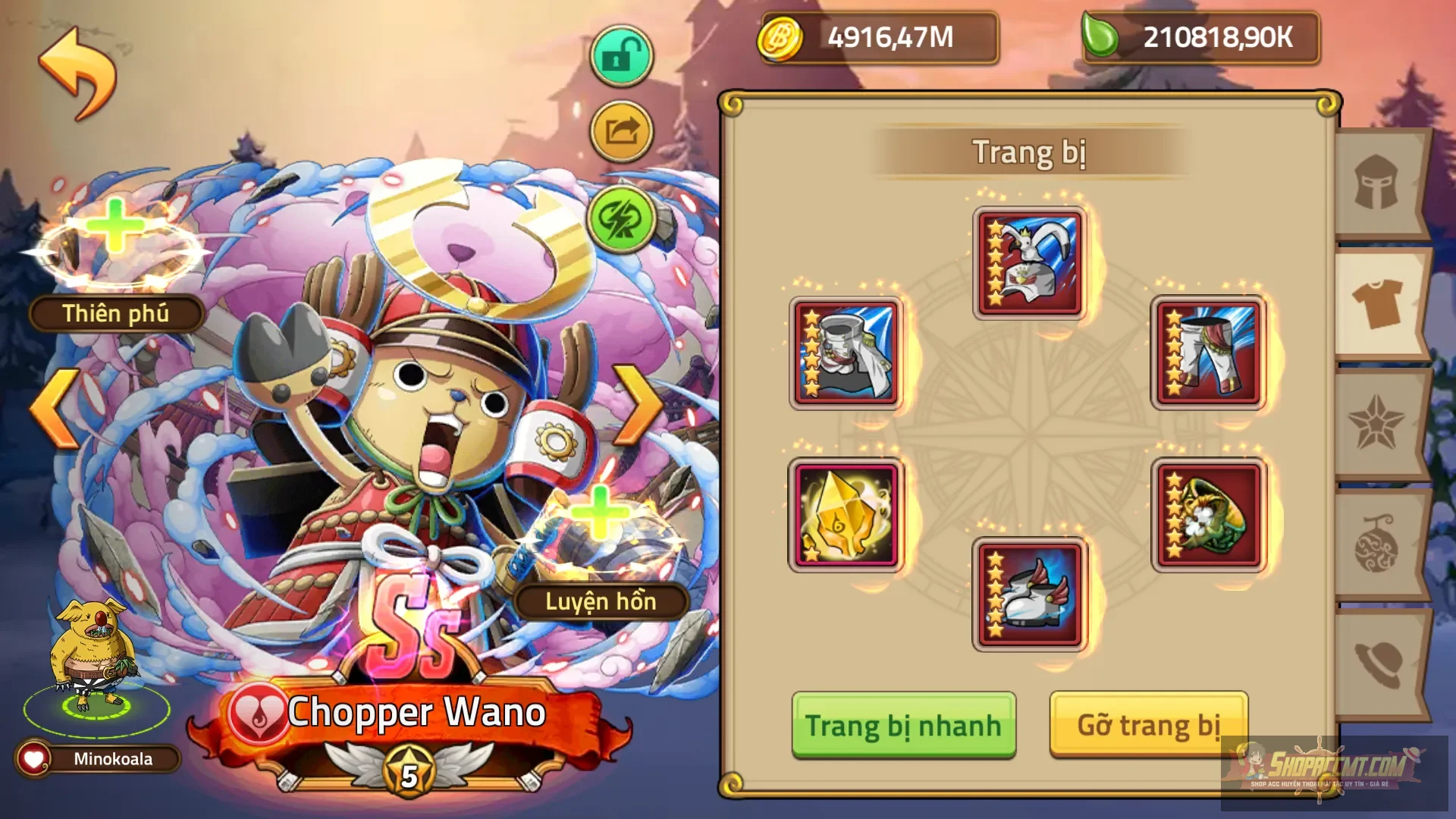Account Image