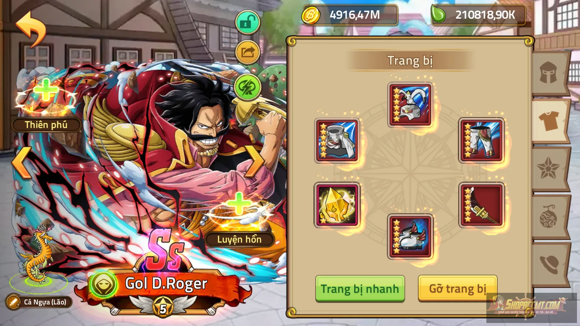 Account Image