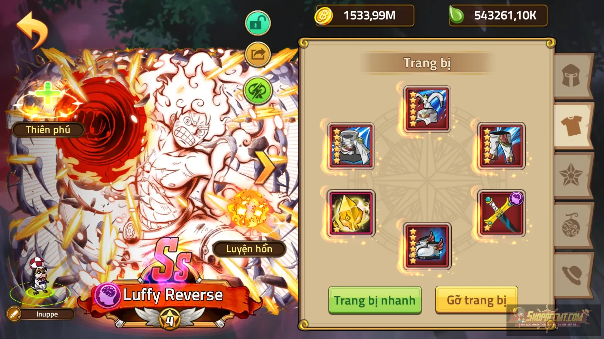 Account Image