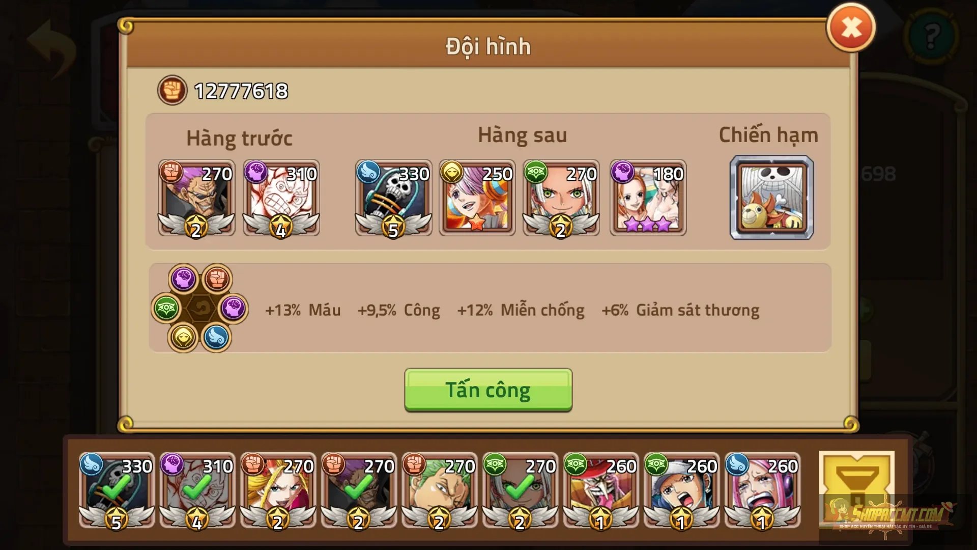 Account Image