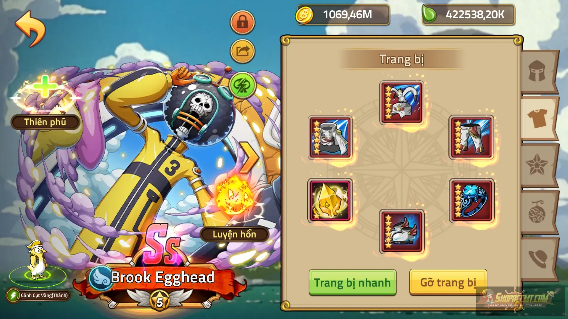 Account Image