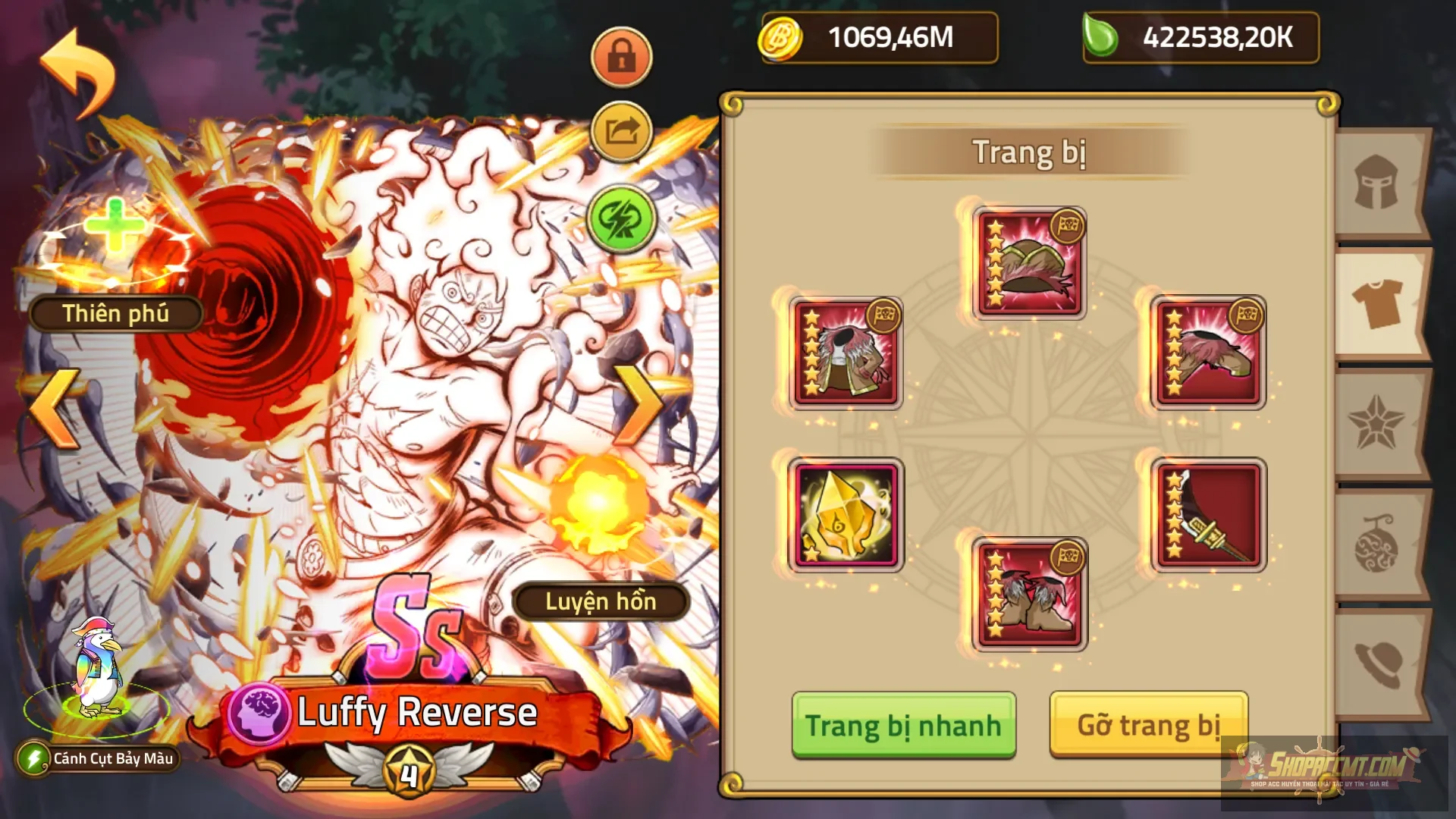 Account Image