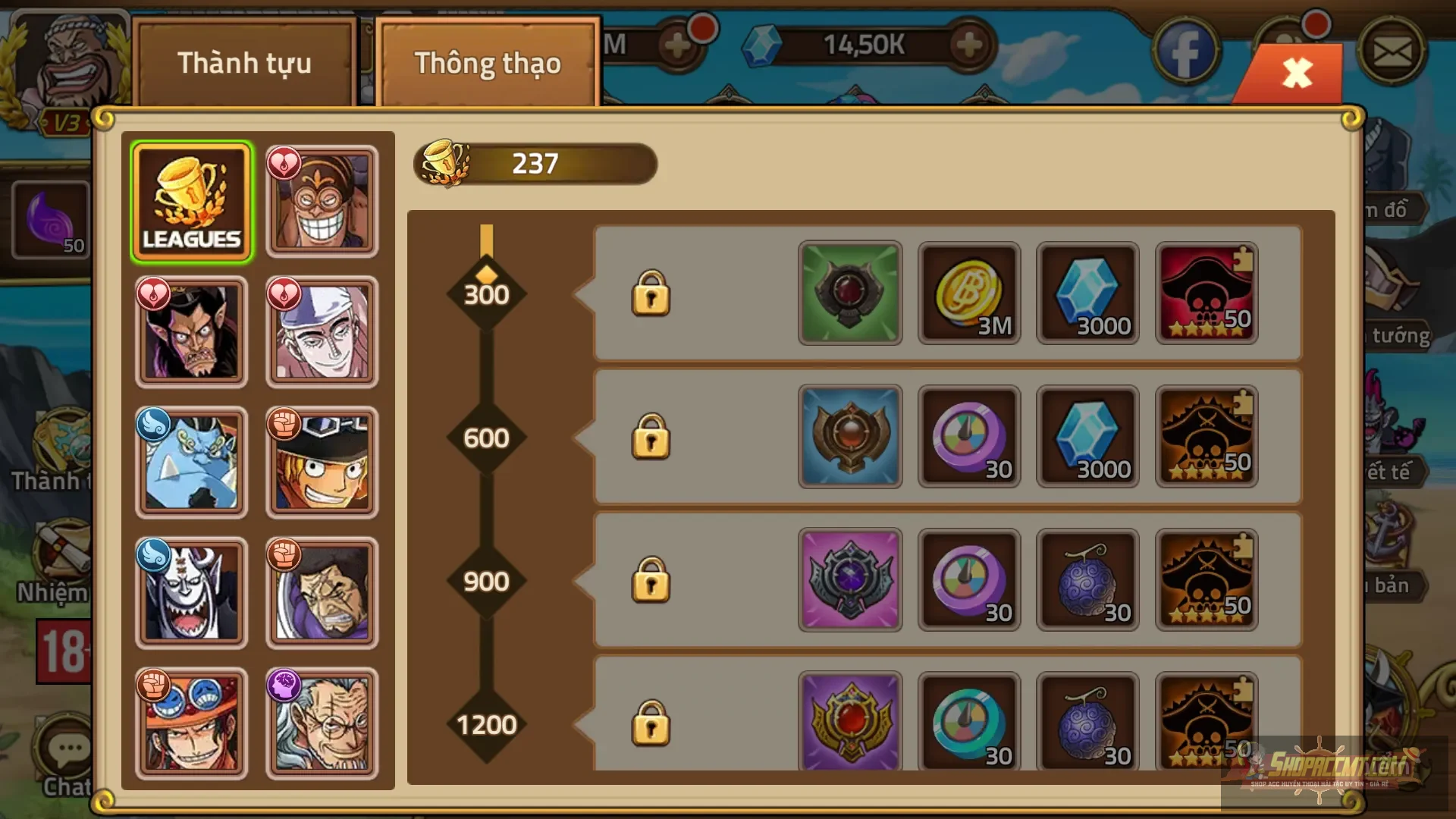 Account Image