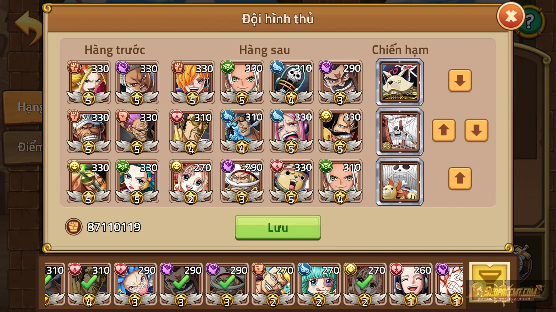 Account Image