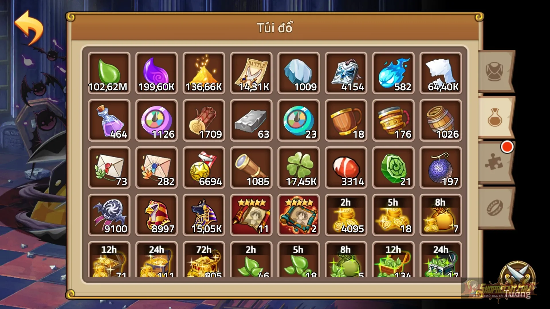 Account Image