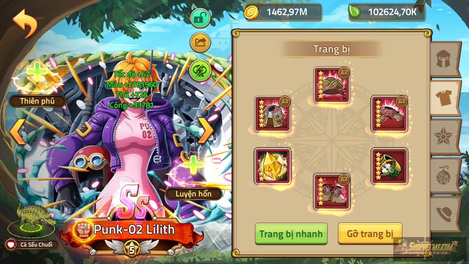 Account Image