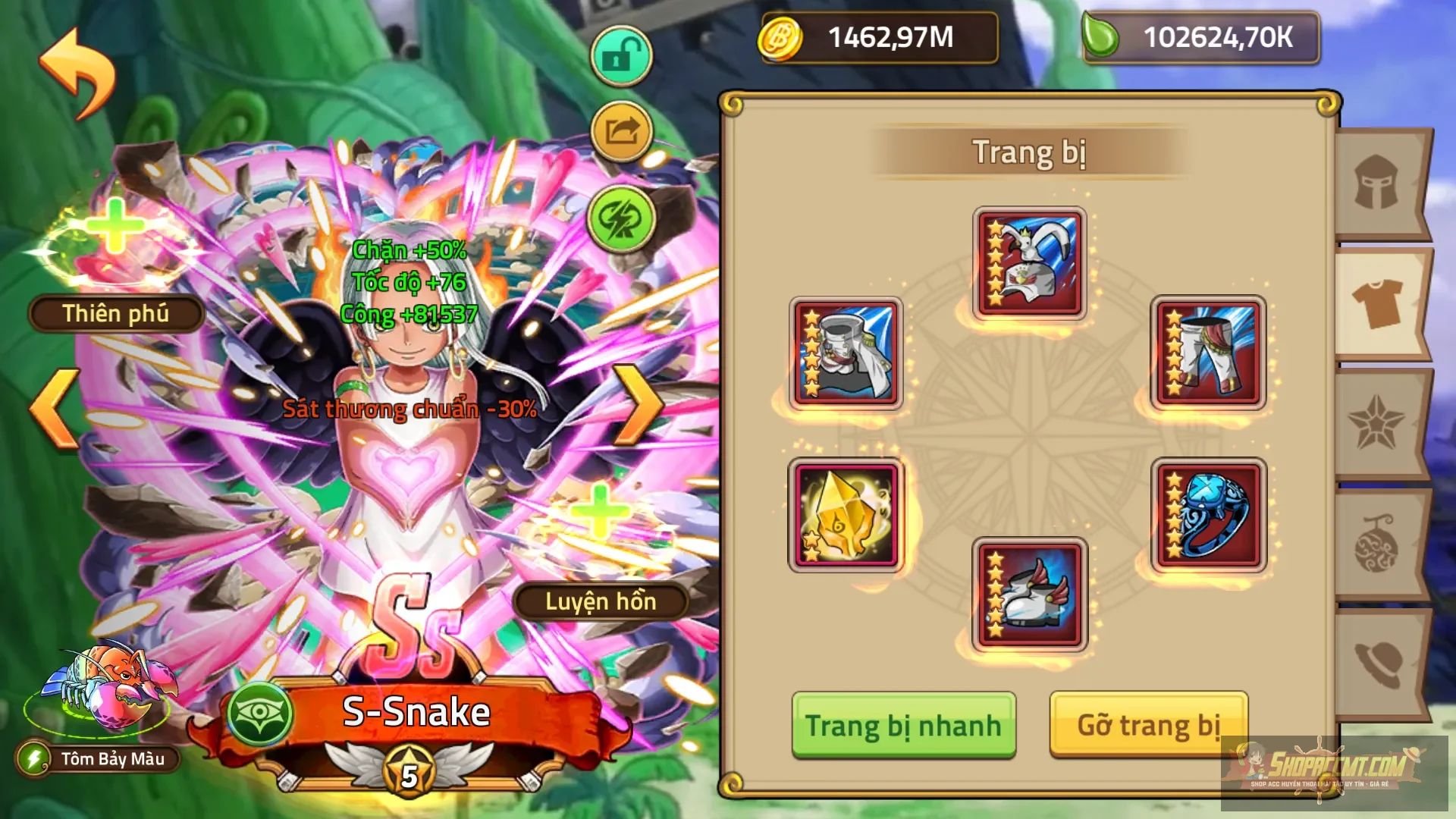 Account Image