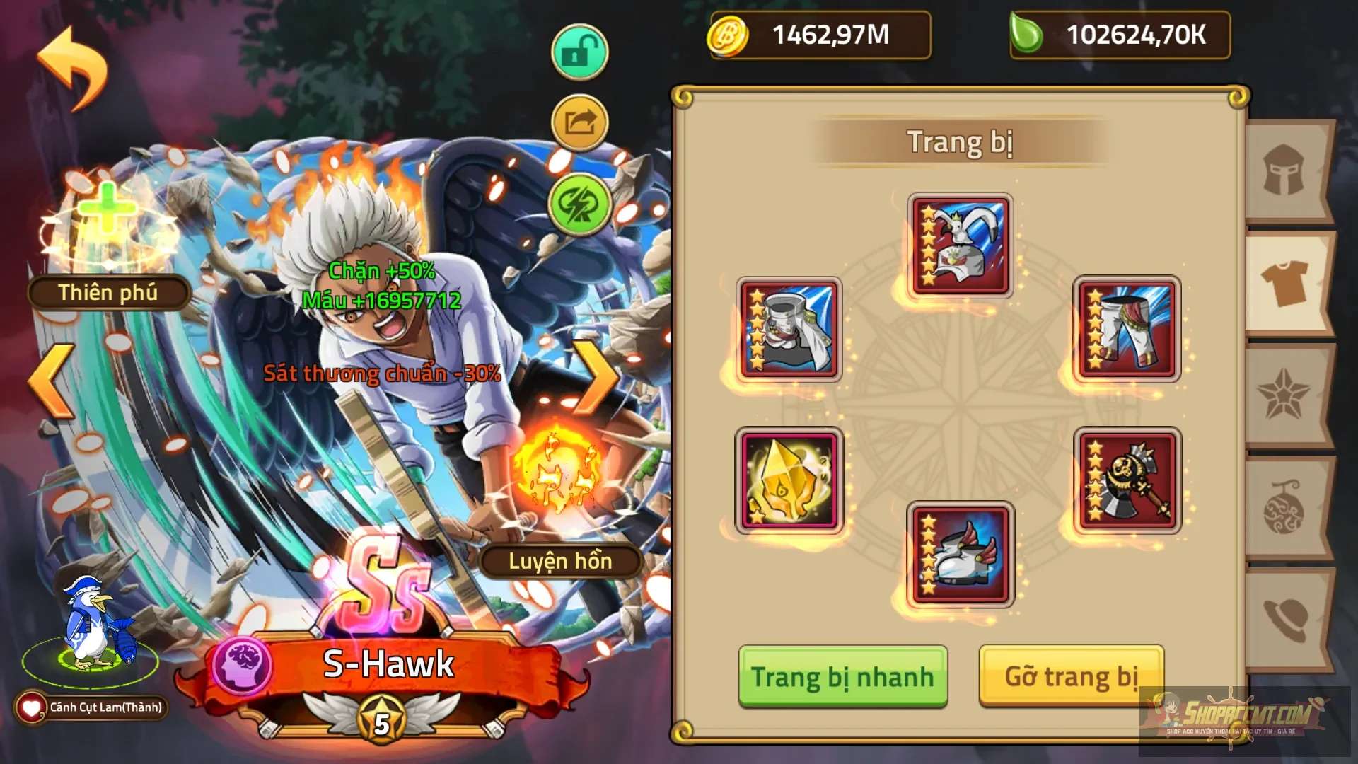 Account Image