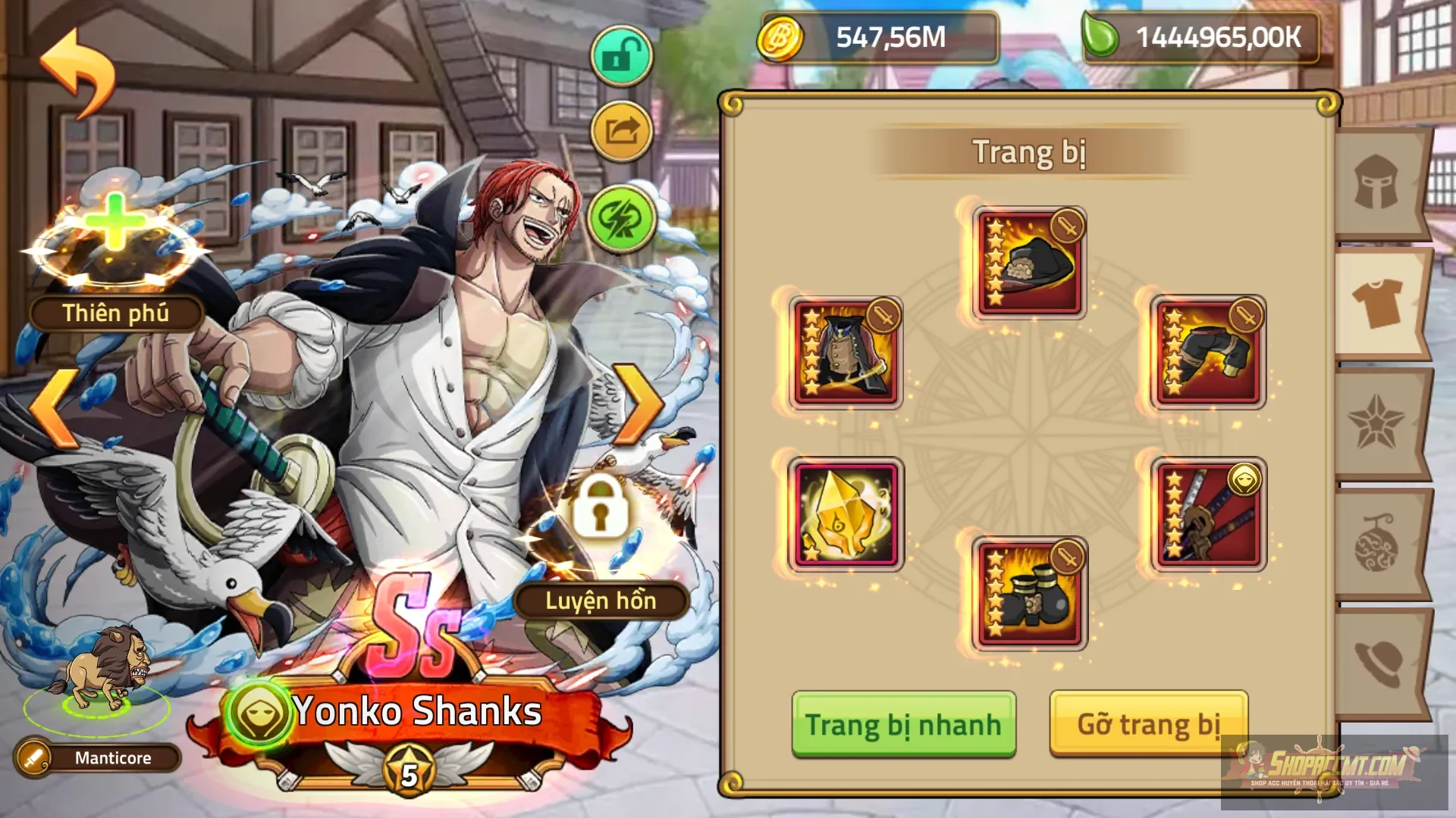 Account Image