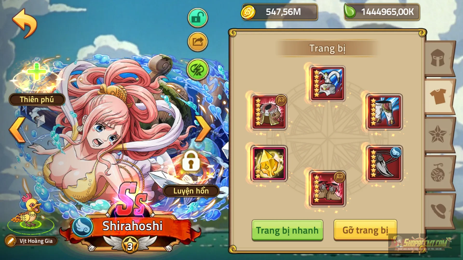Account Image