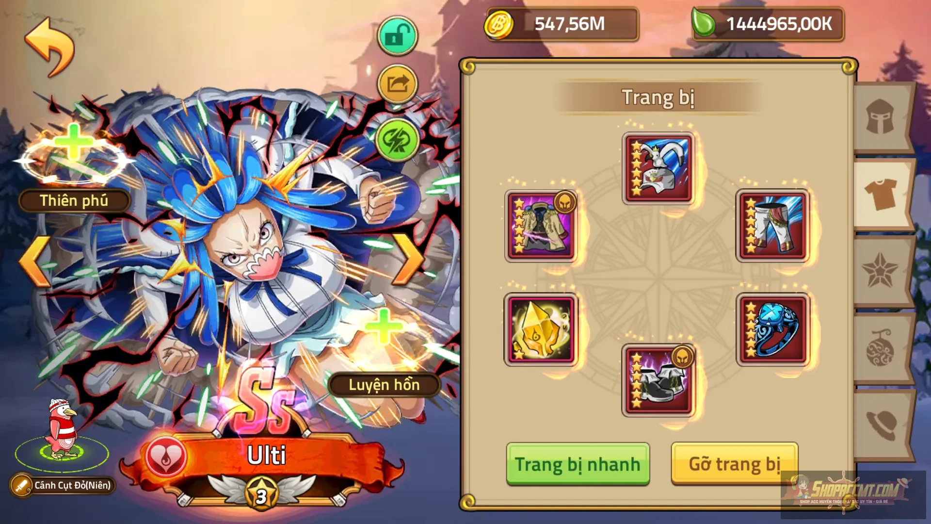 Account Image