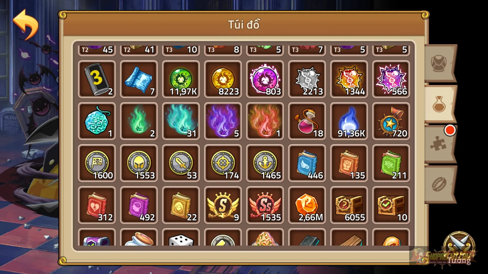 Account Image