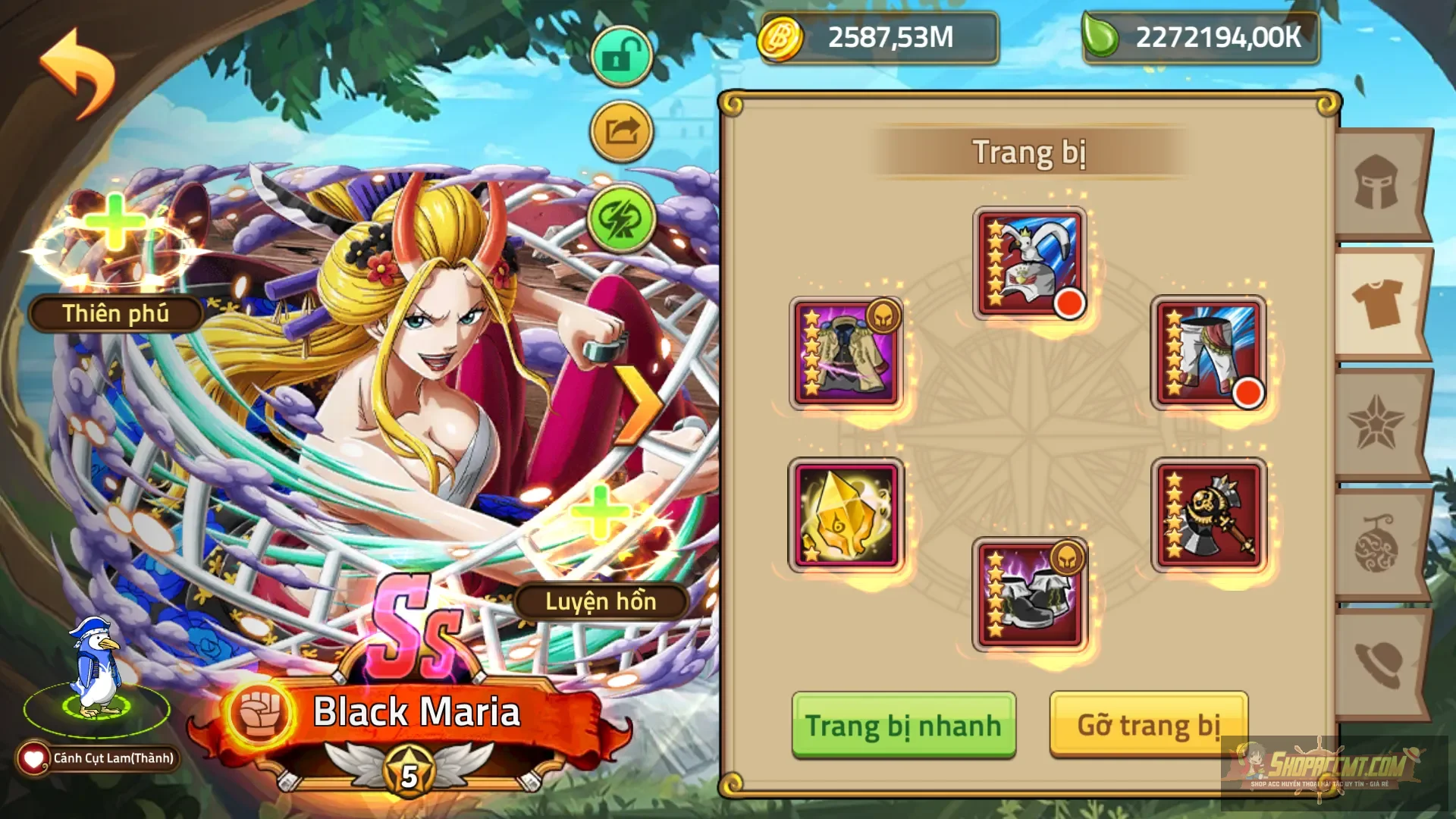 Account Image
