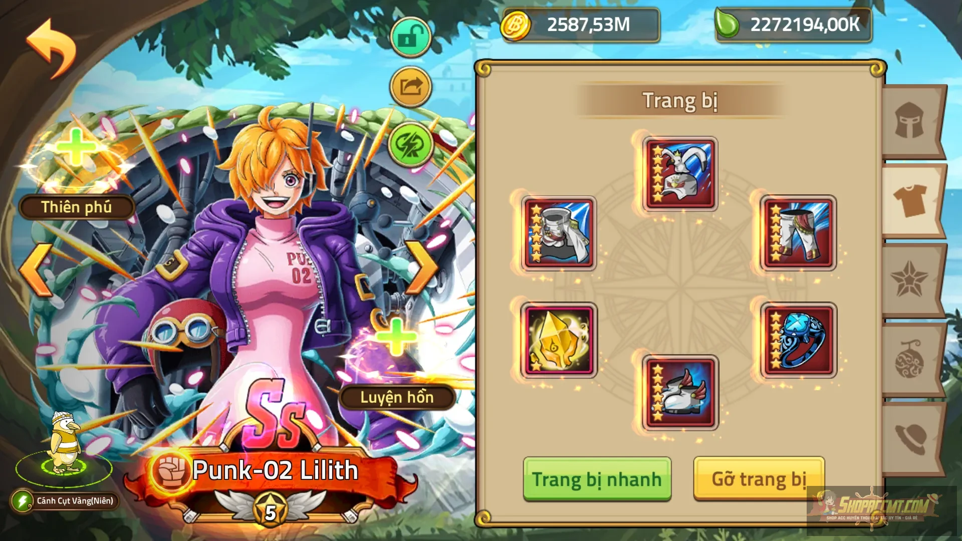 Account Image