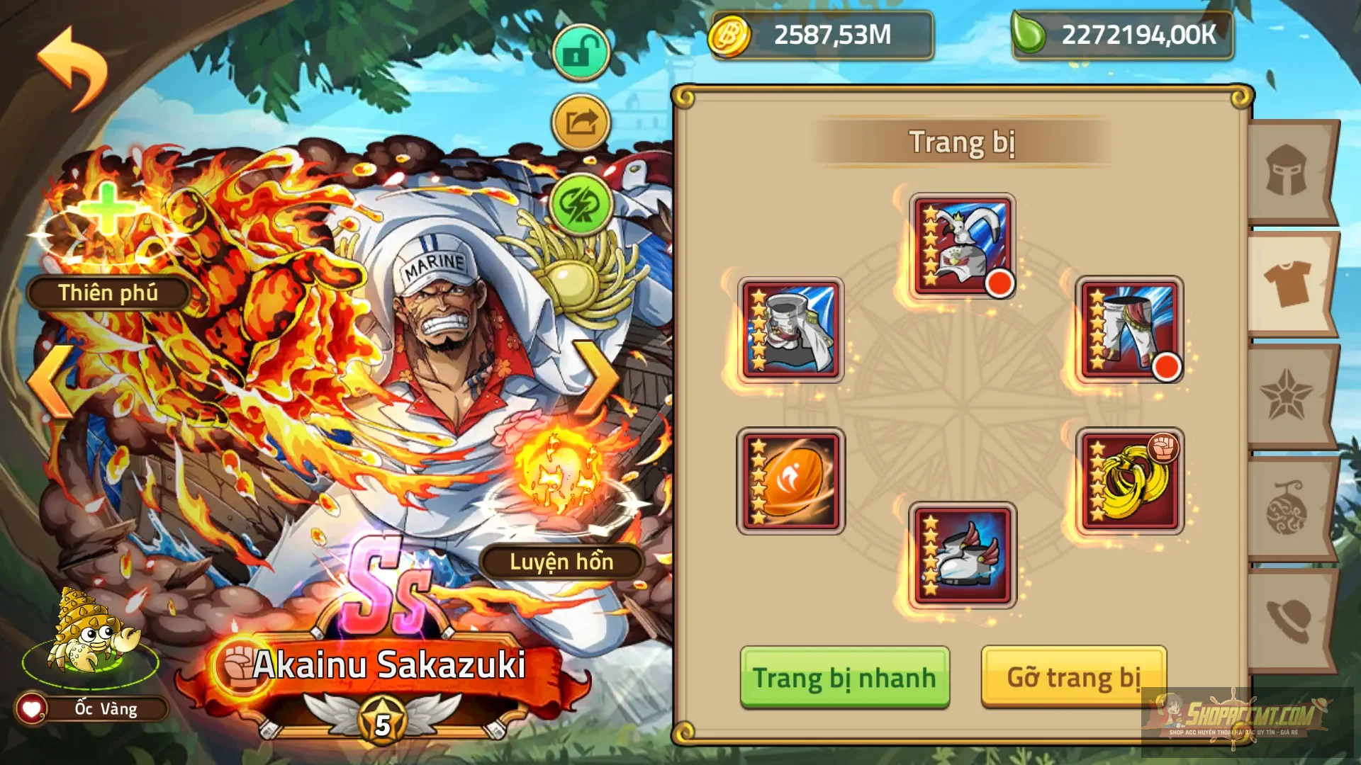Account Image